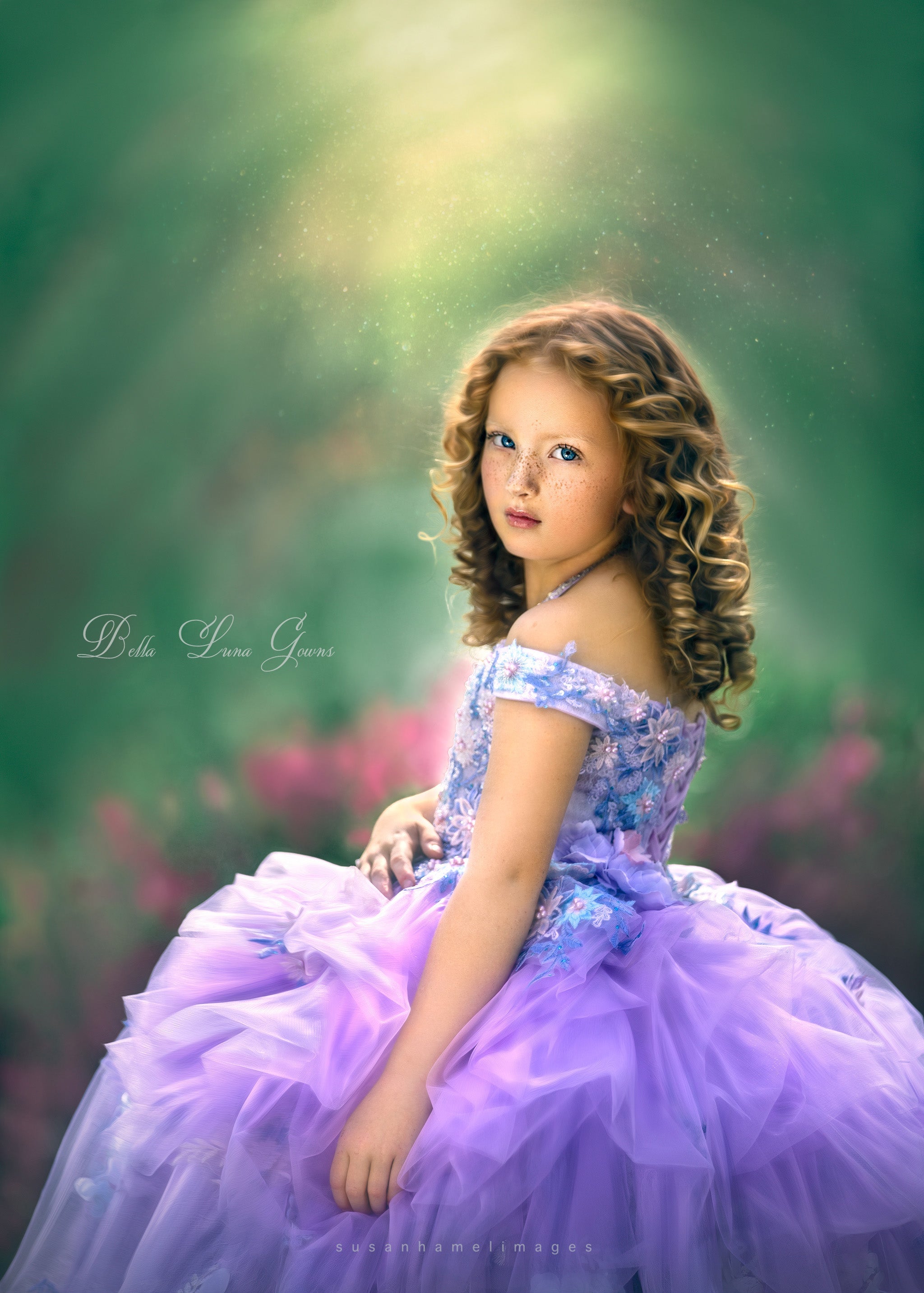 Lavender Dream