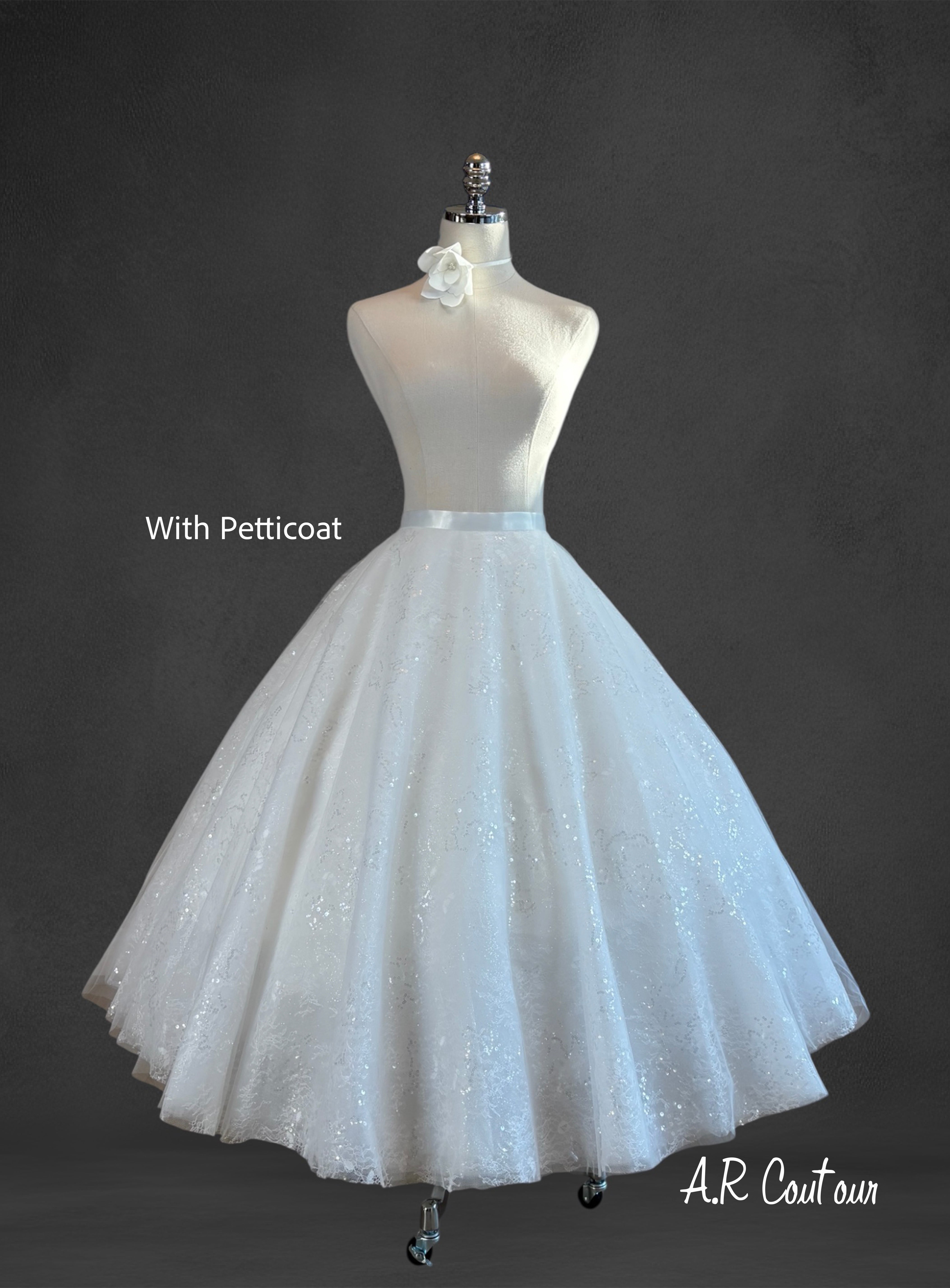 Lunette Skirt