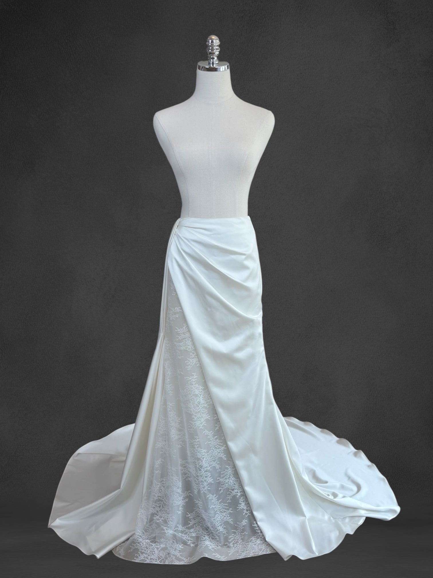 Isola Skirt - Bella Luna Gowns