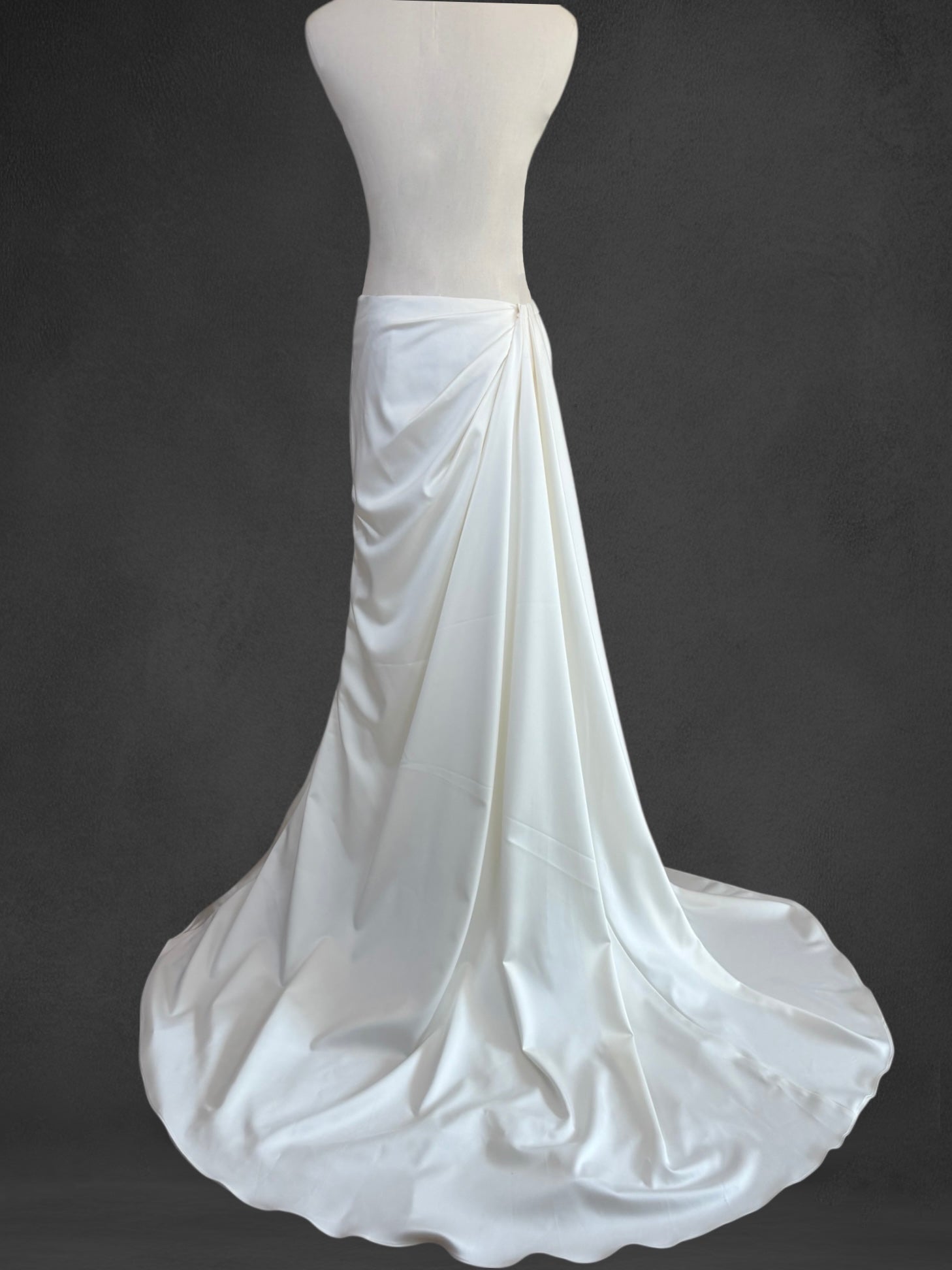 Isola Skirt - Bella Luna Gowns