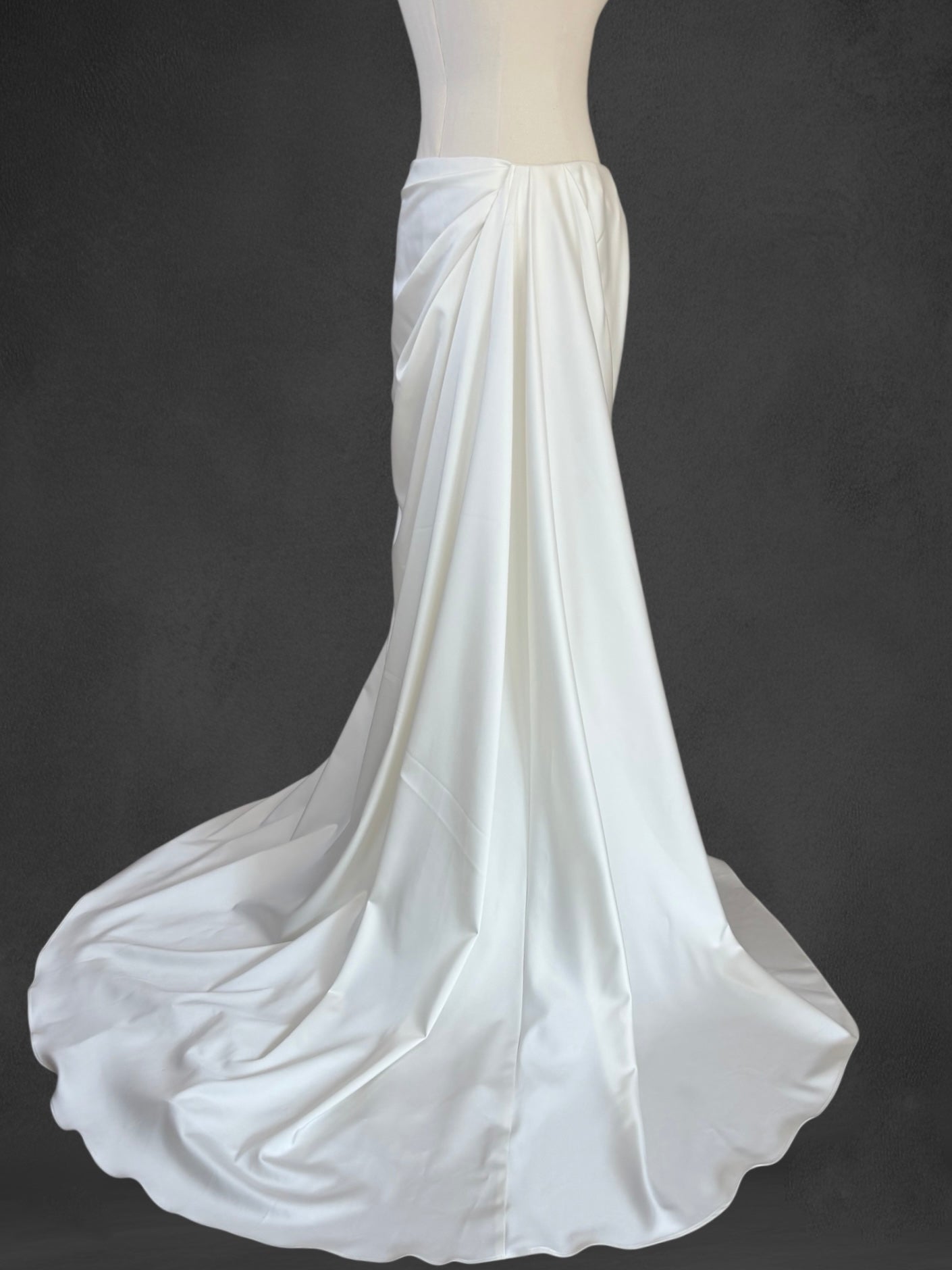 Isola Skirt - Bella Luna Gowns