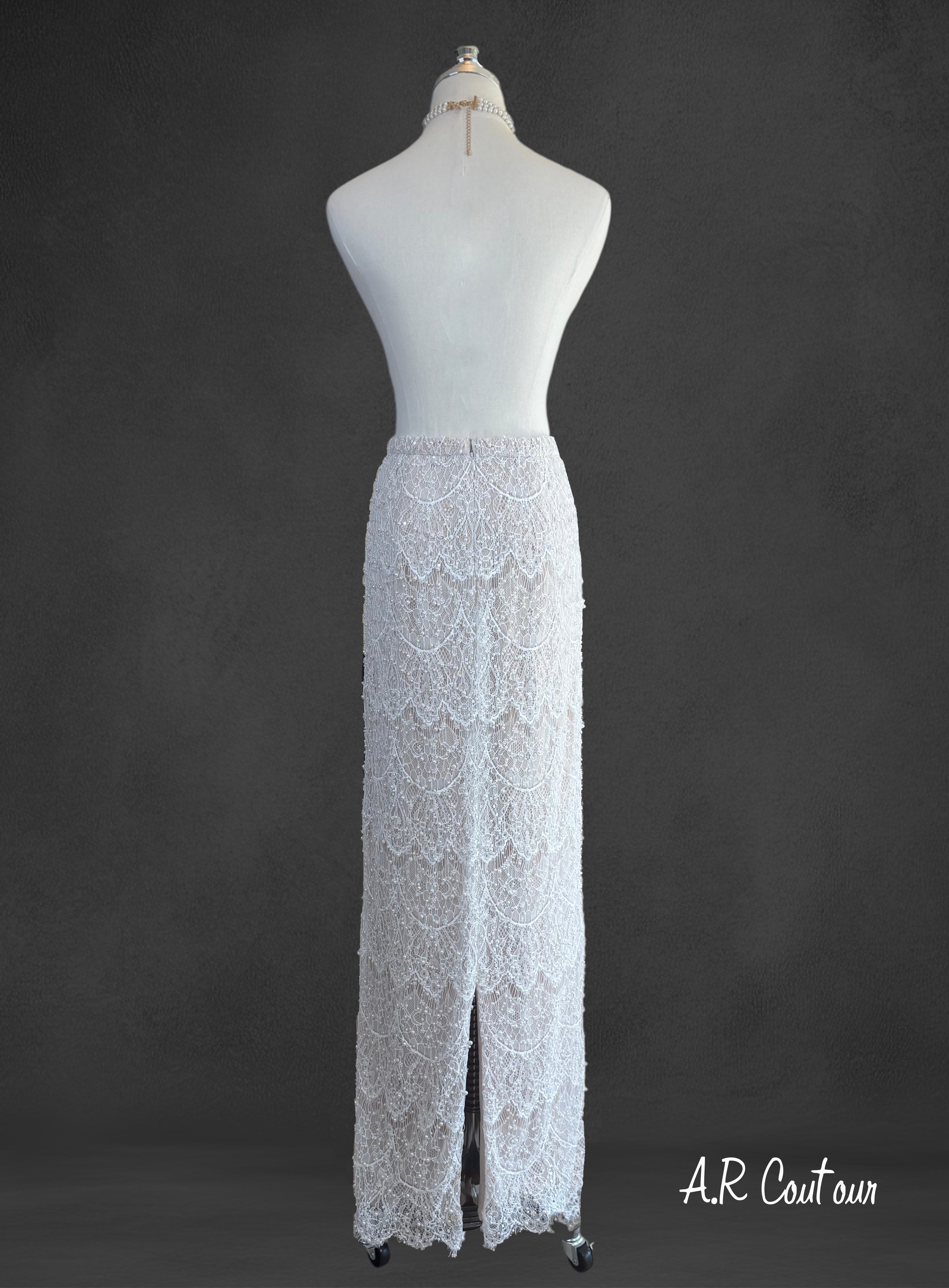Celestine Skirt