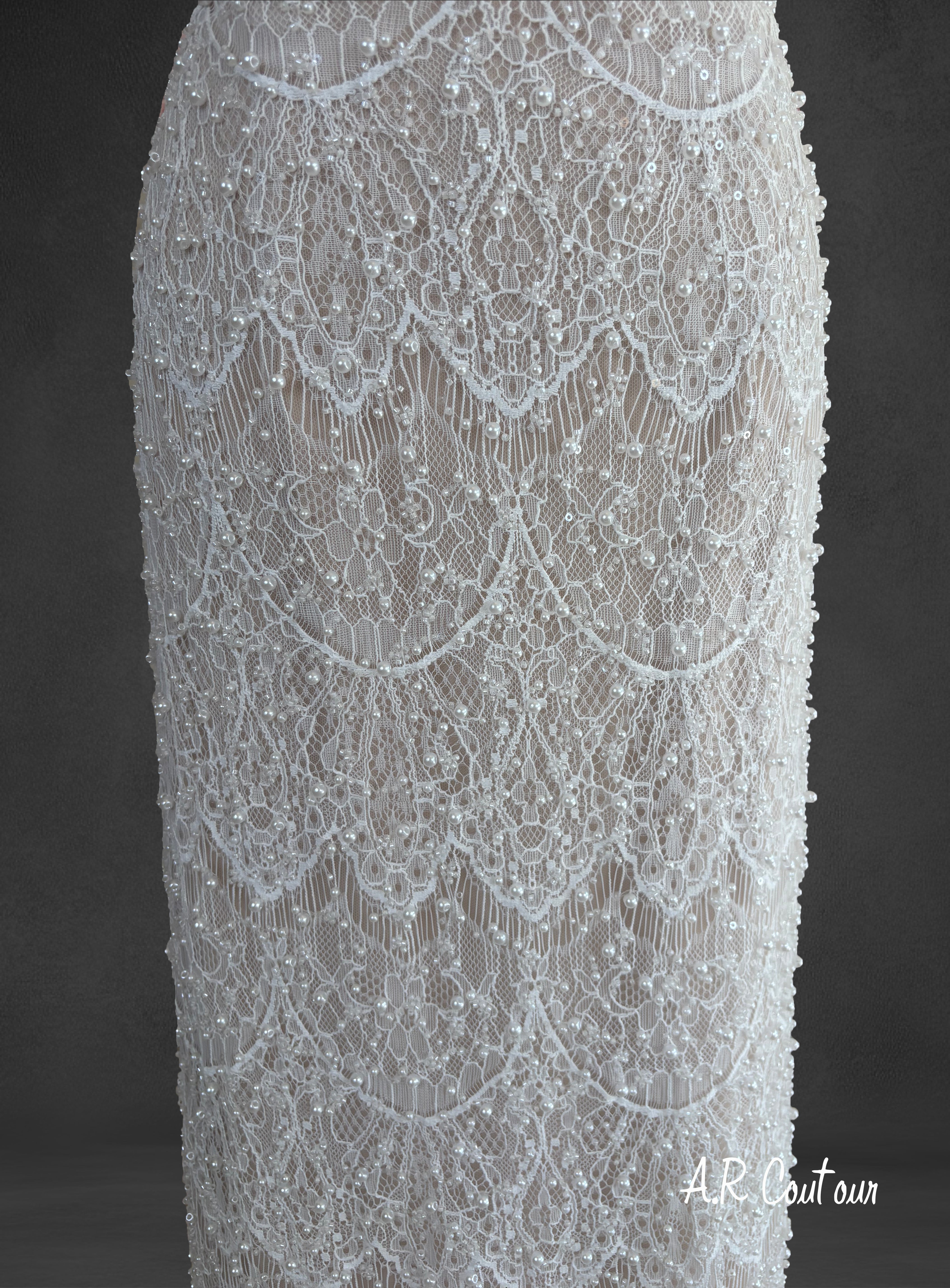 Celestine Skirt