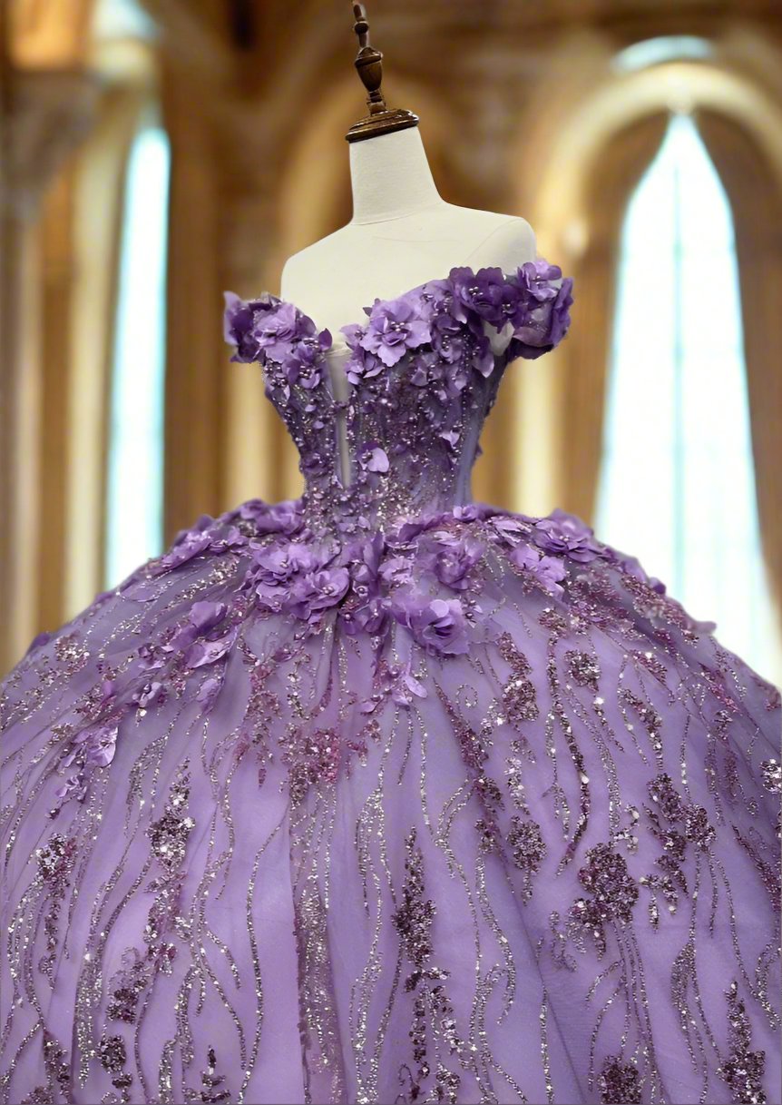 Lavender Beauty