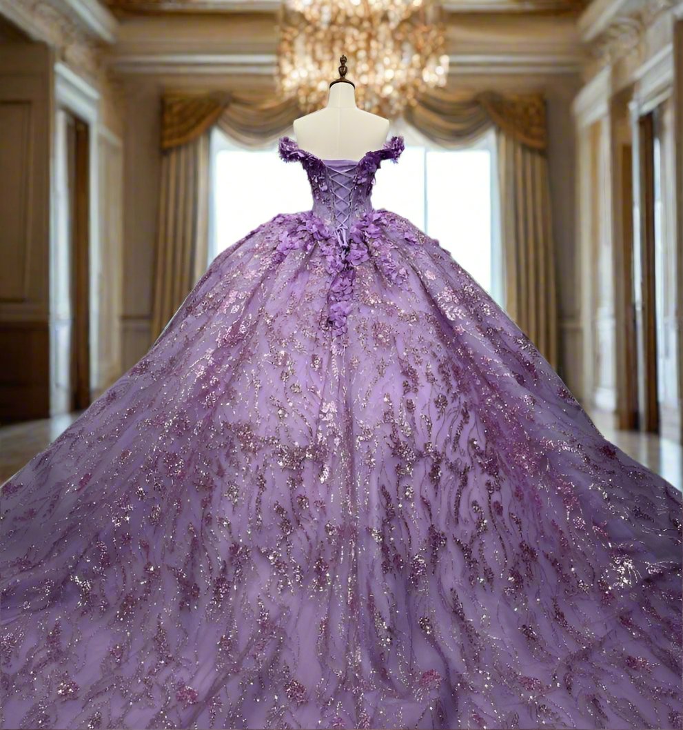 Lavender Beauty