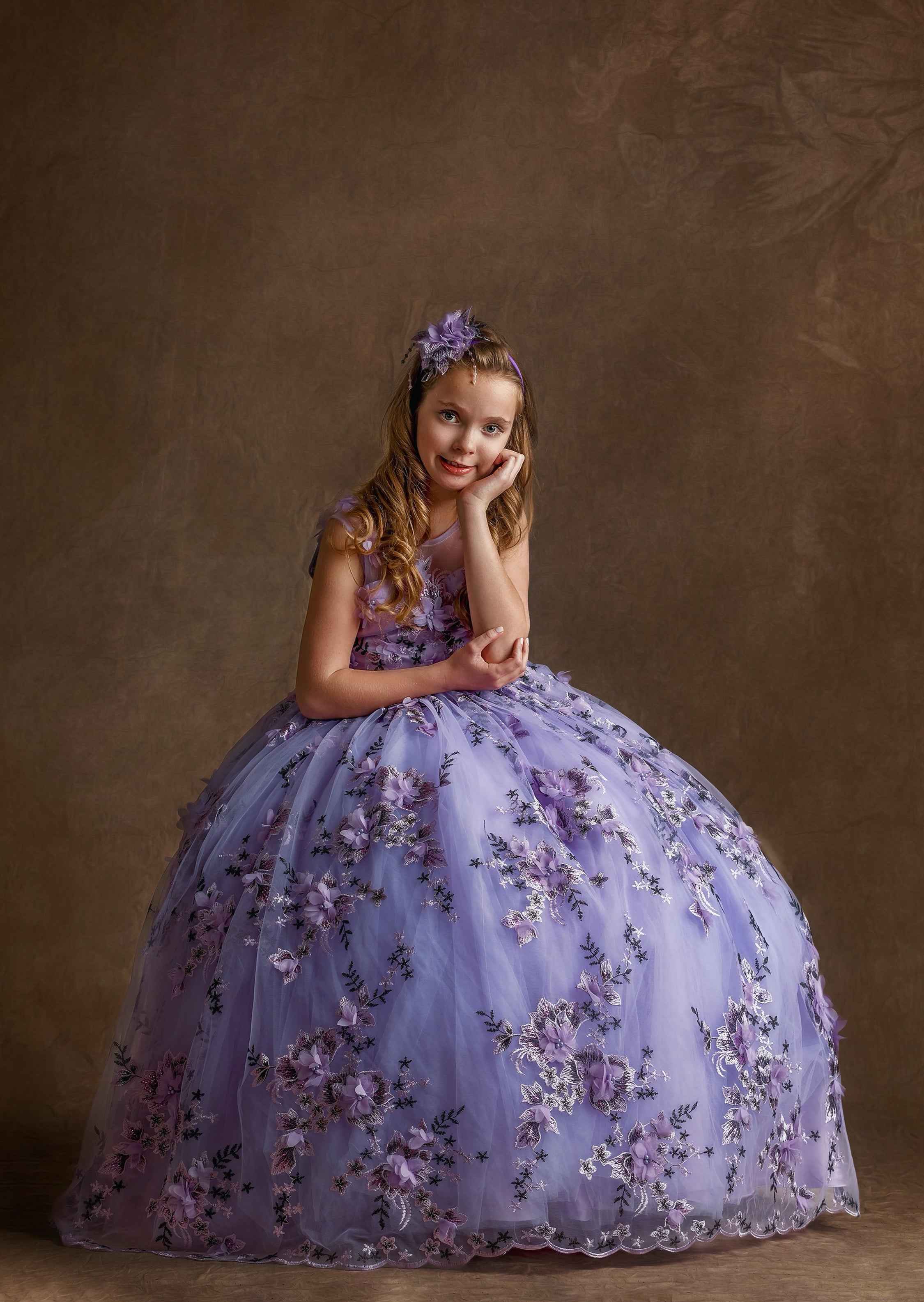 Violet