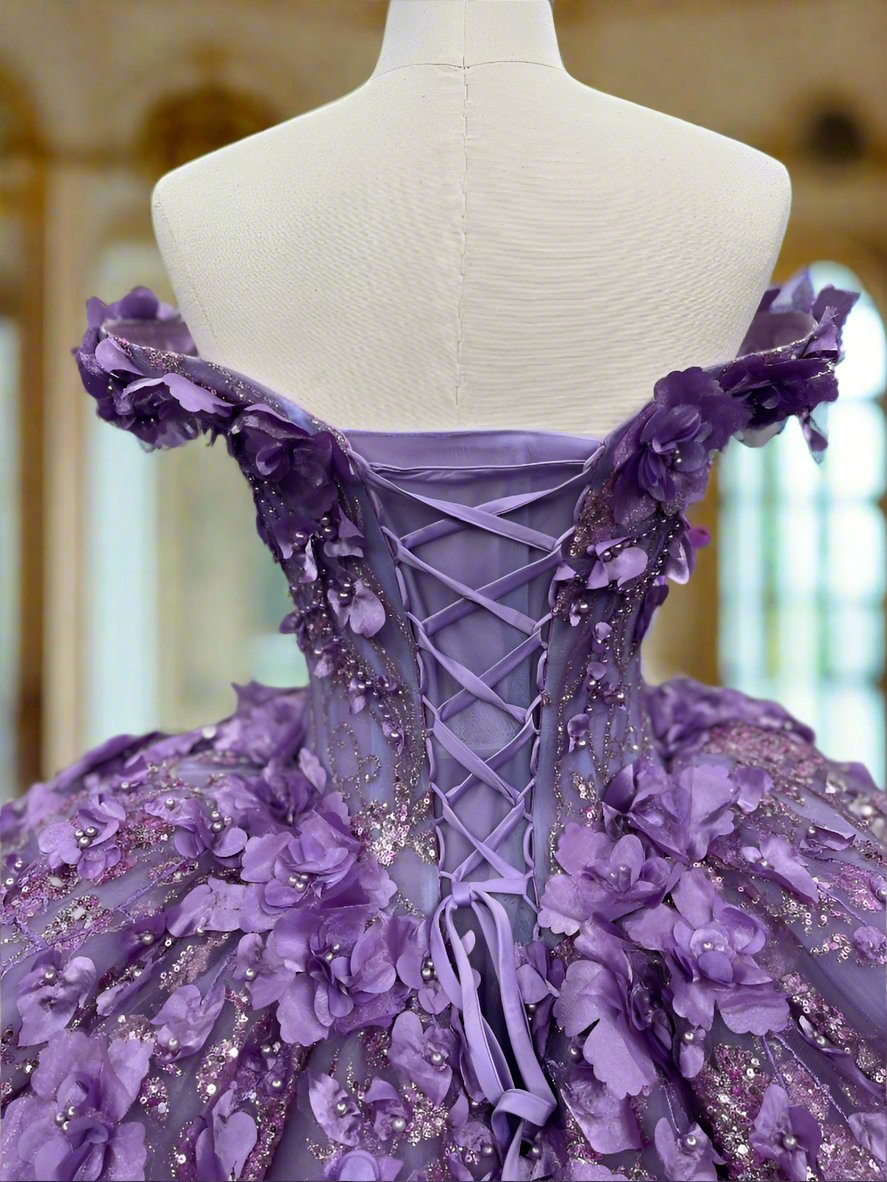 Lavender Beauty