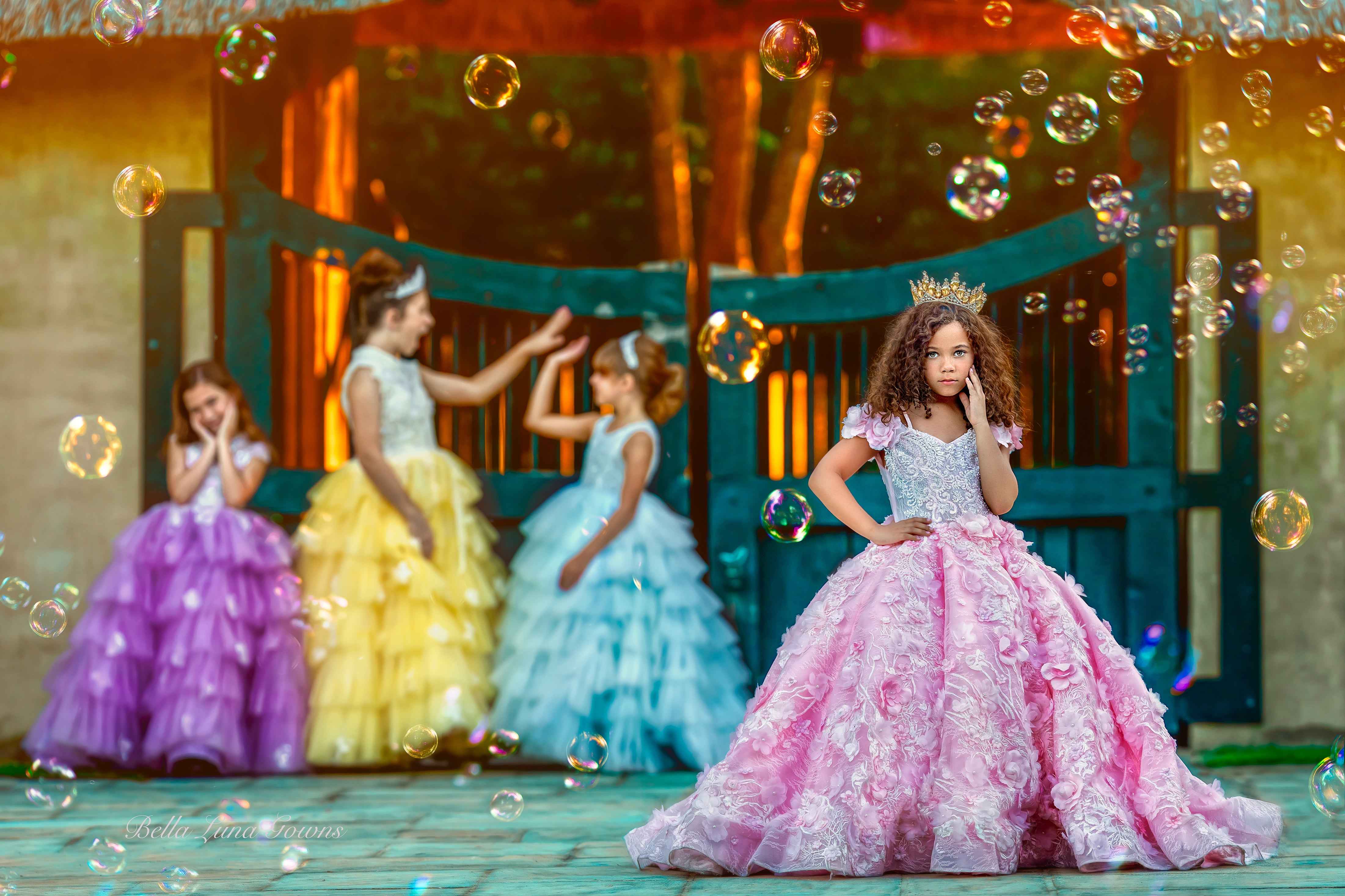 Princess