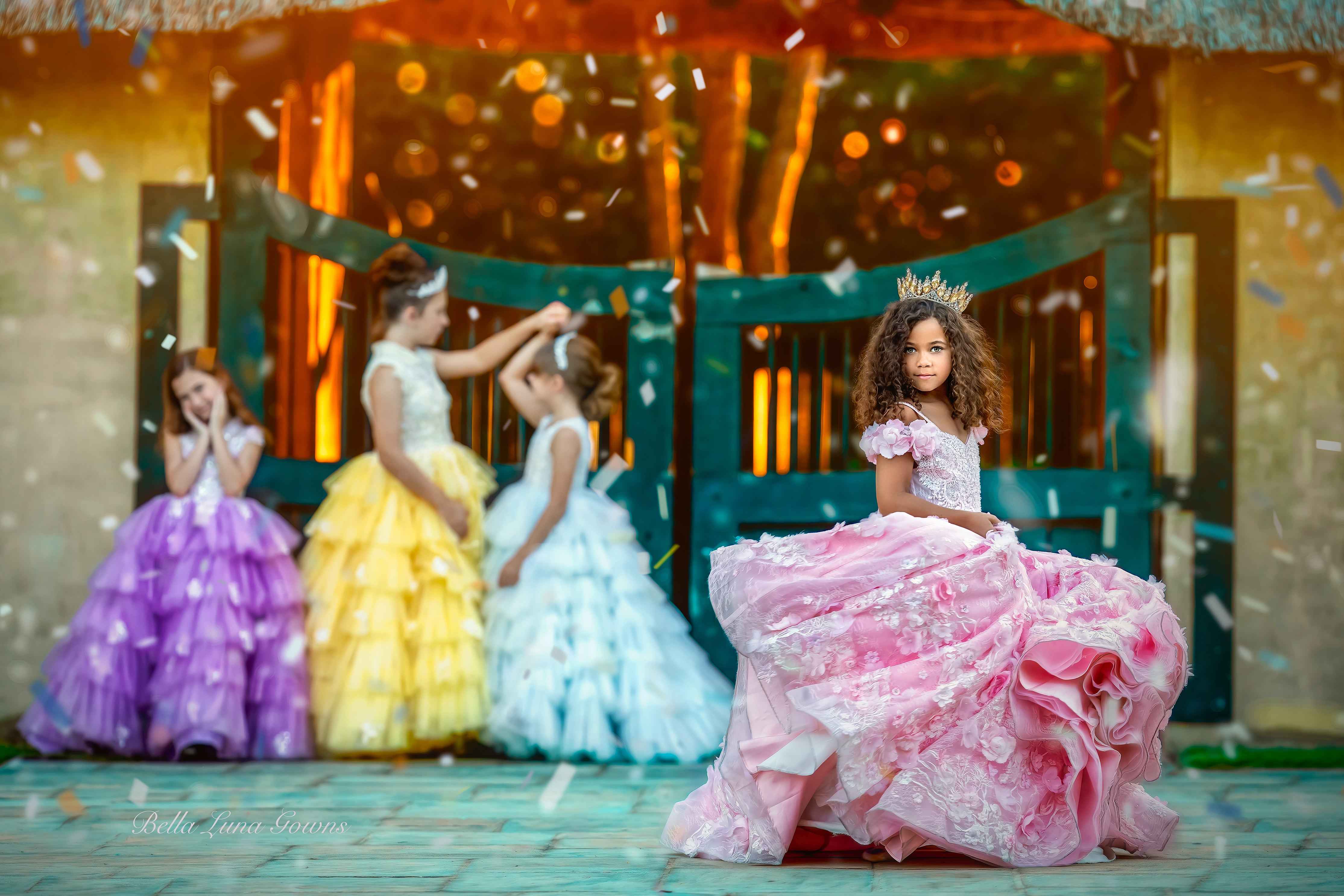 Princess