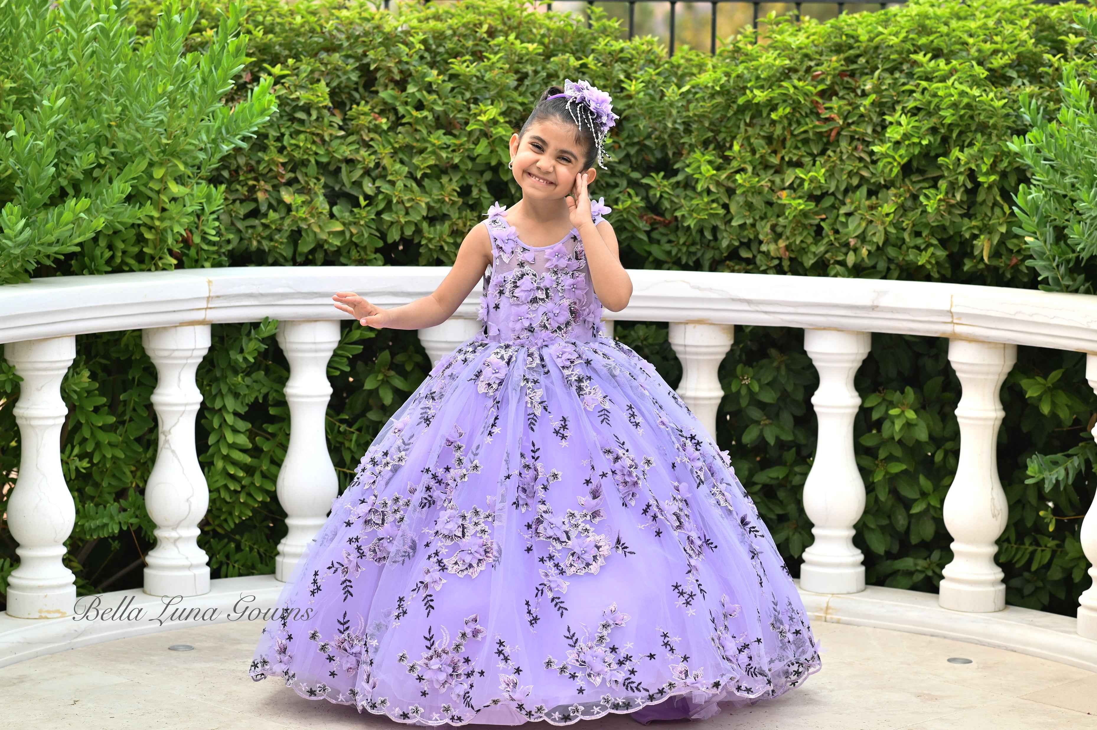 Violet