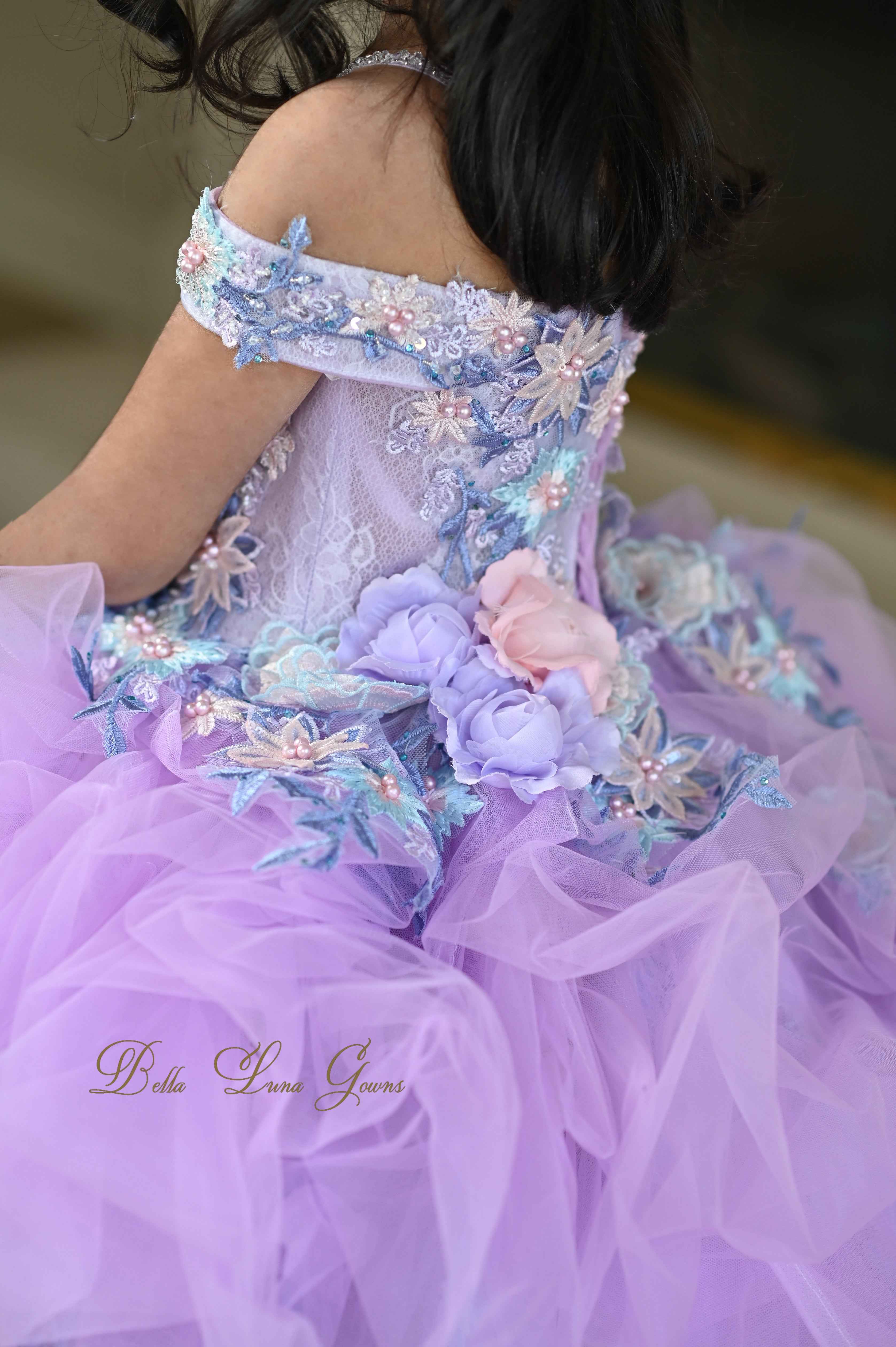 Lavender Dream
