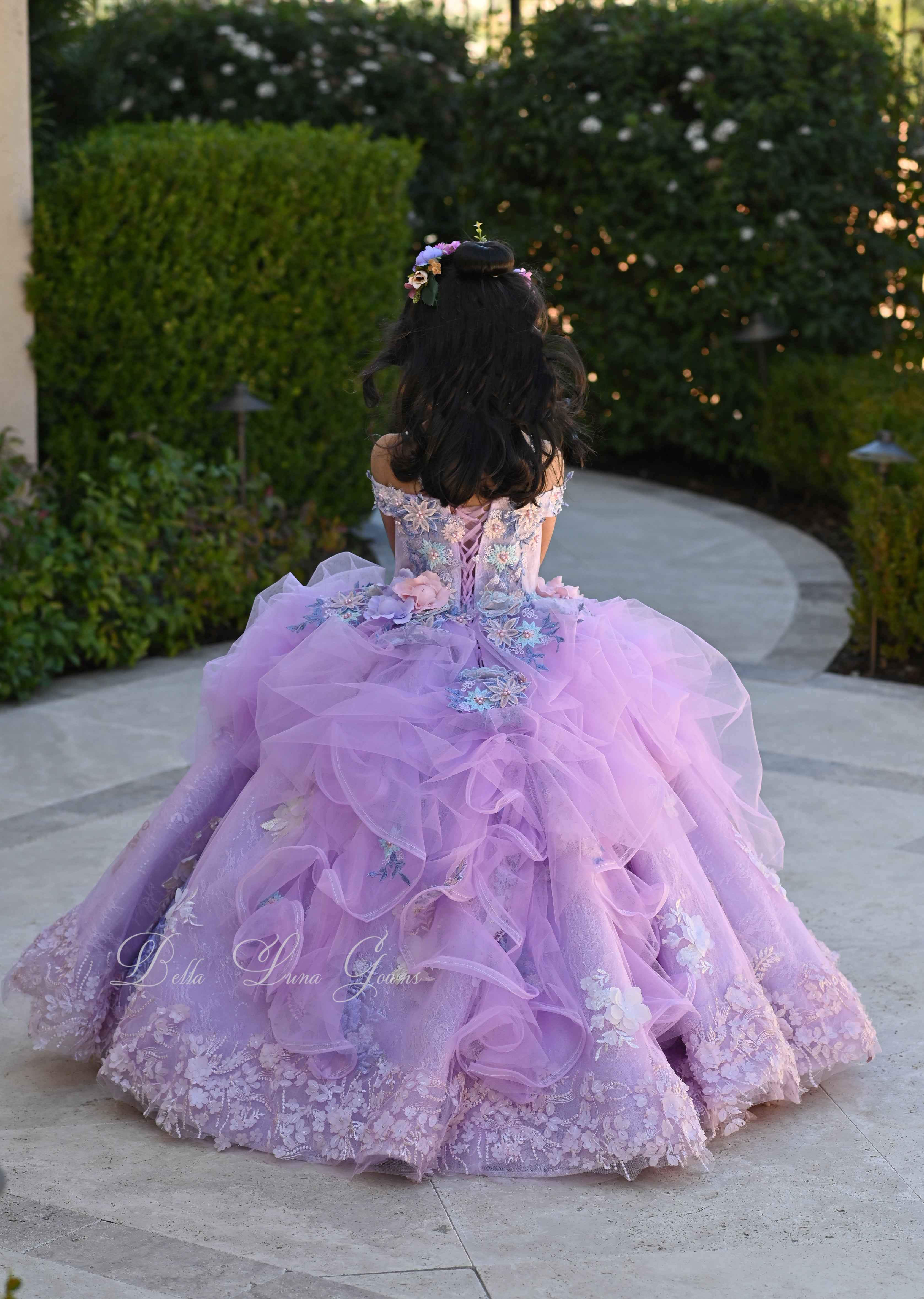 Lavender Dream