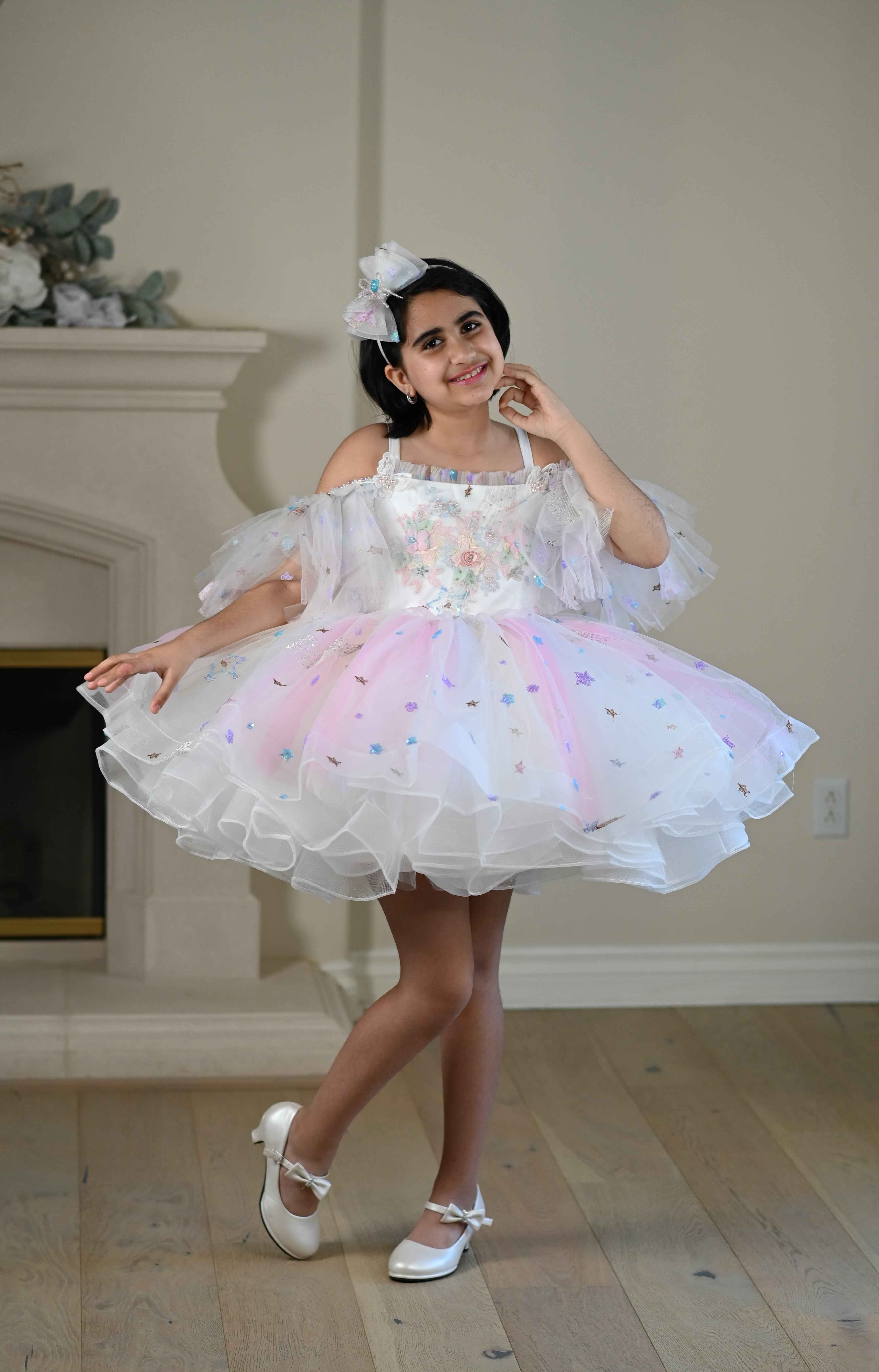 Unicorn Tutu