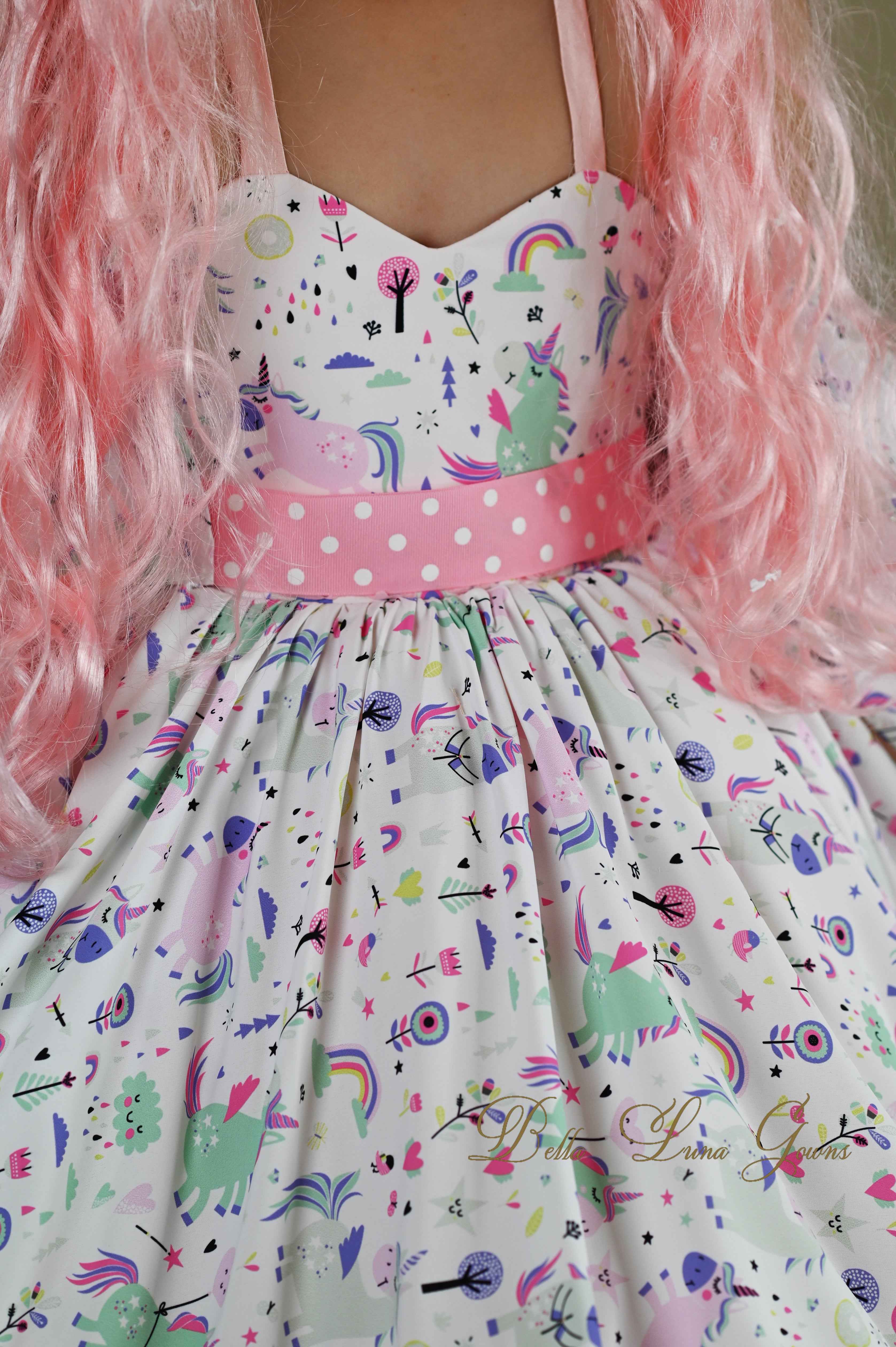 Unicorn Fantasy