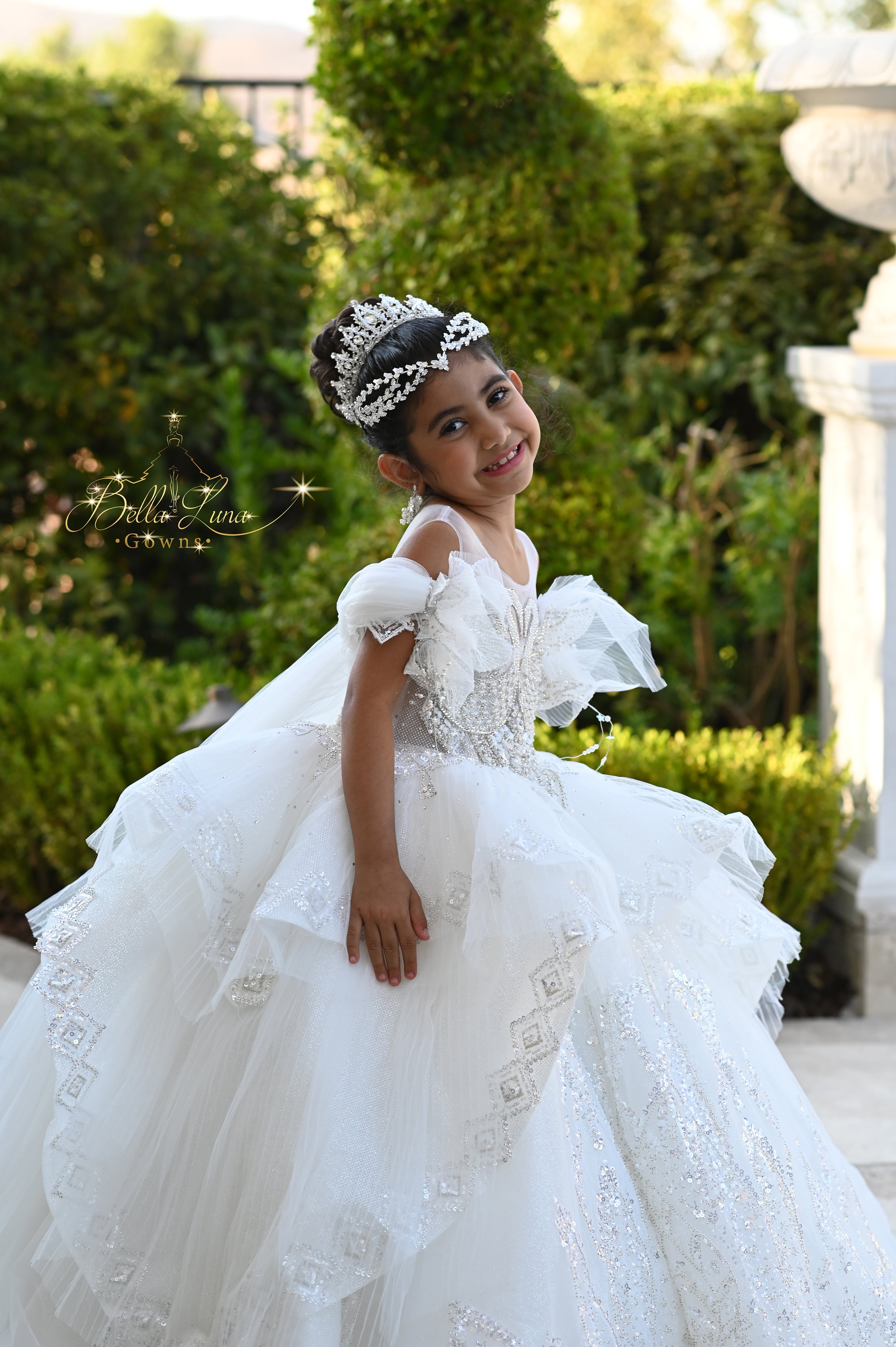 White Swan