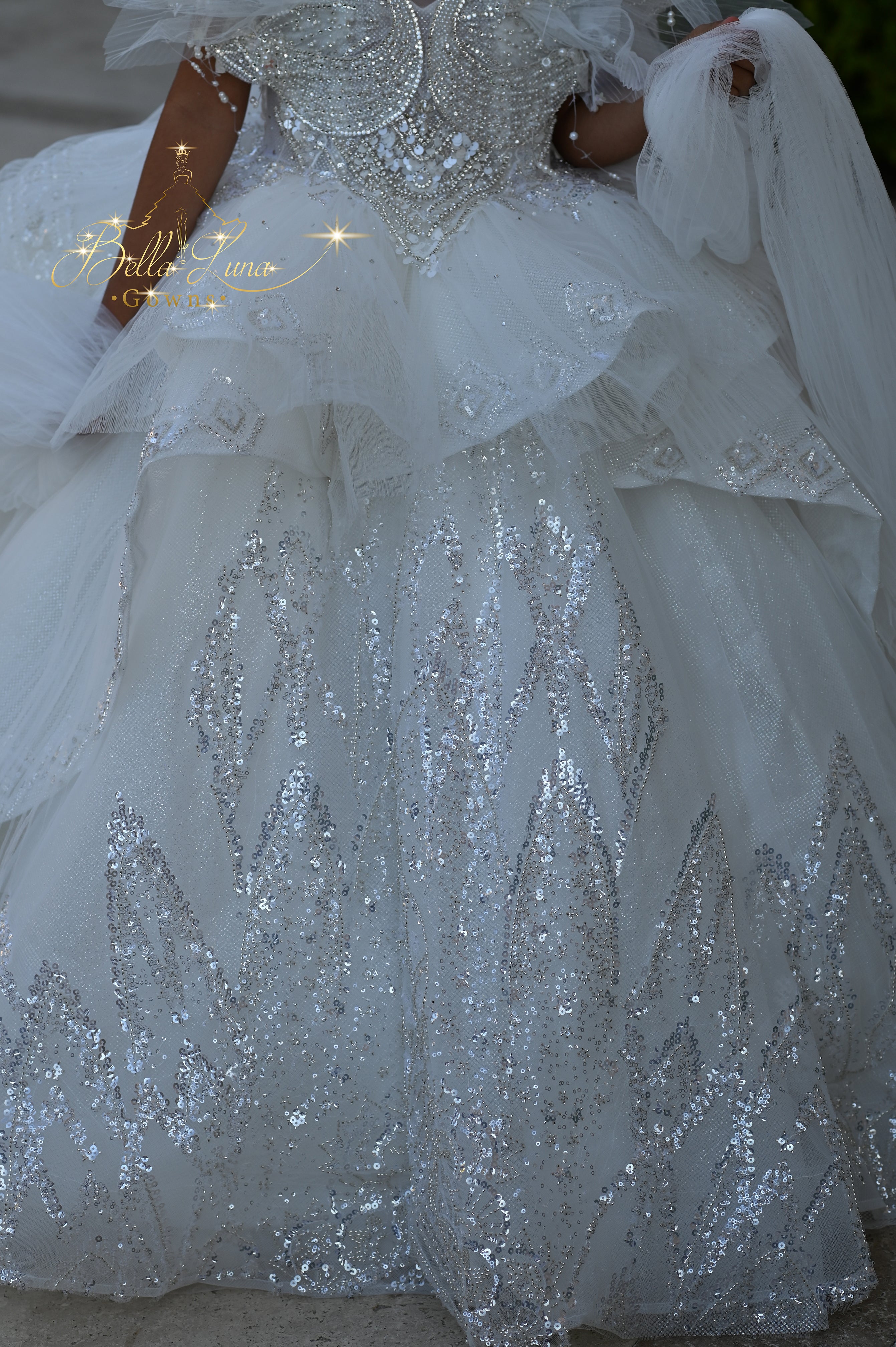 White Swan