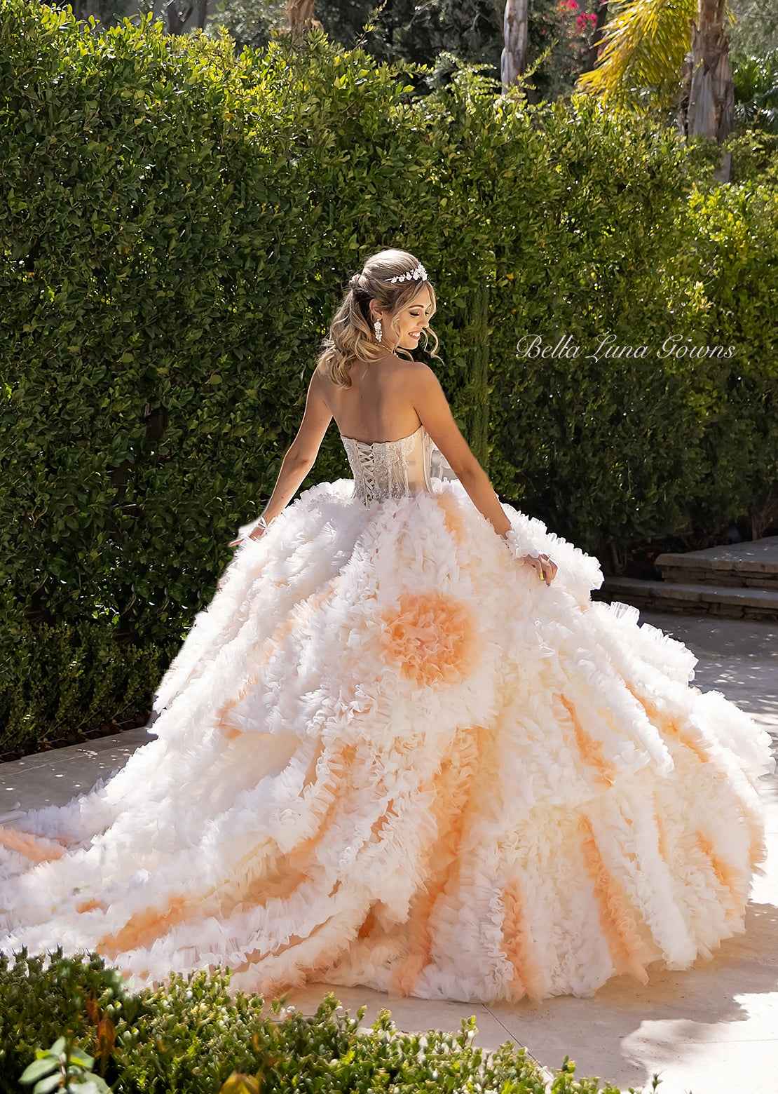 Stock Beauty Queen