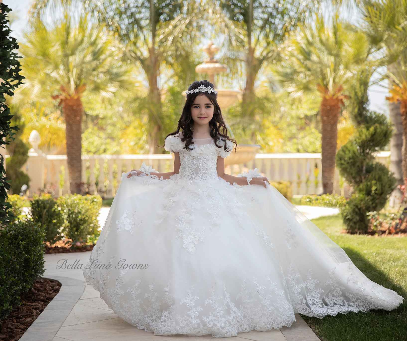 Snow White