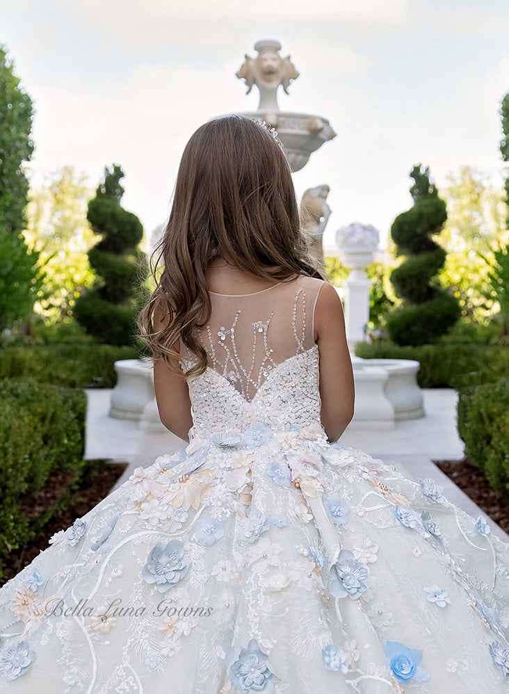 Gorgeous