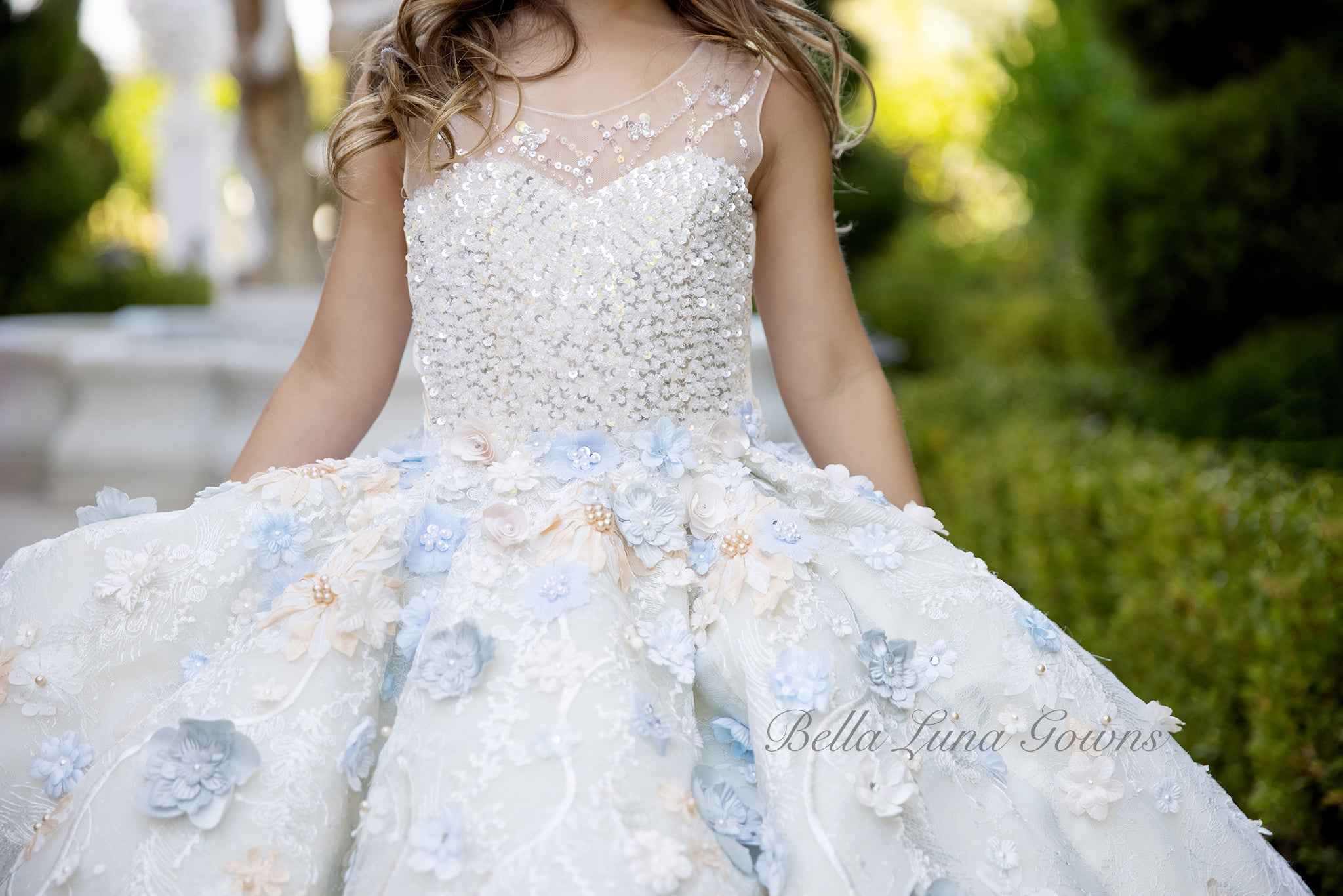 Gorgeous