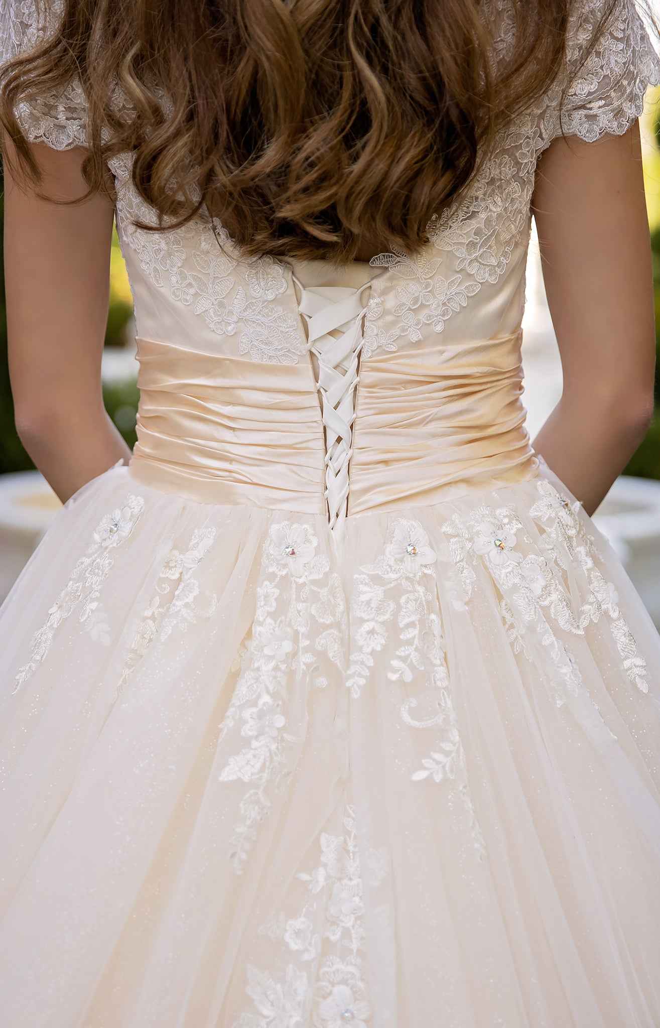Stock Classy