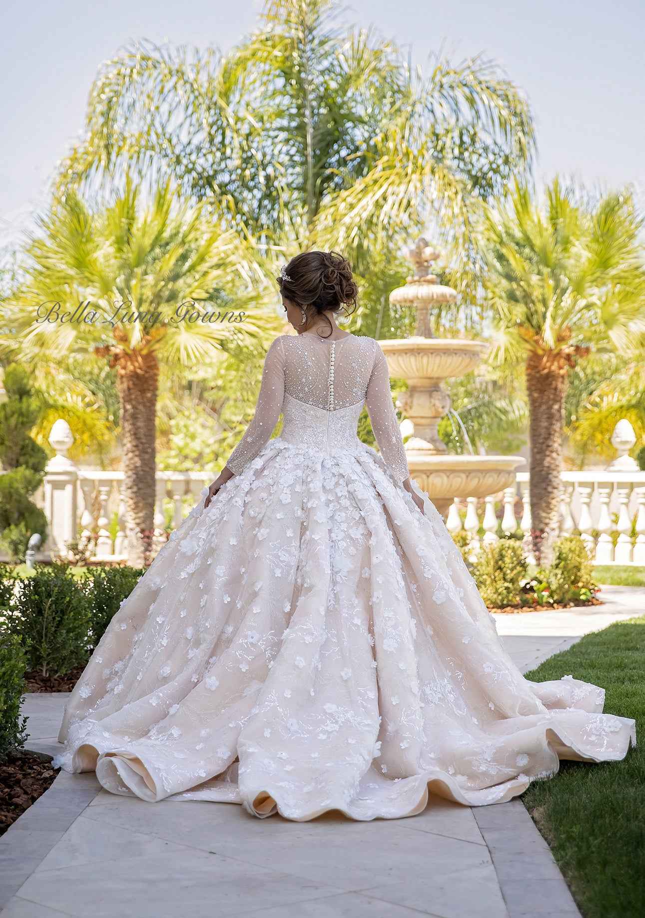Stock Elegance