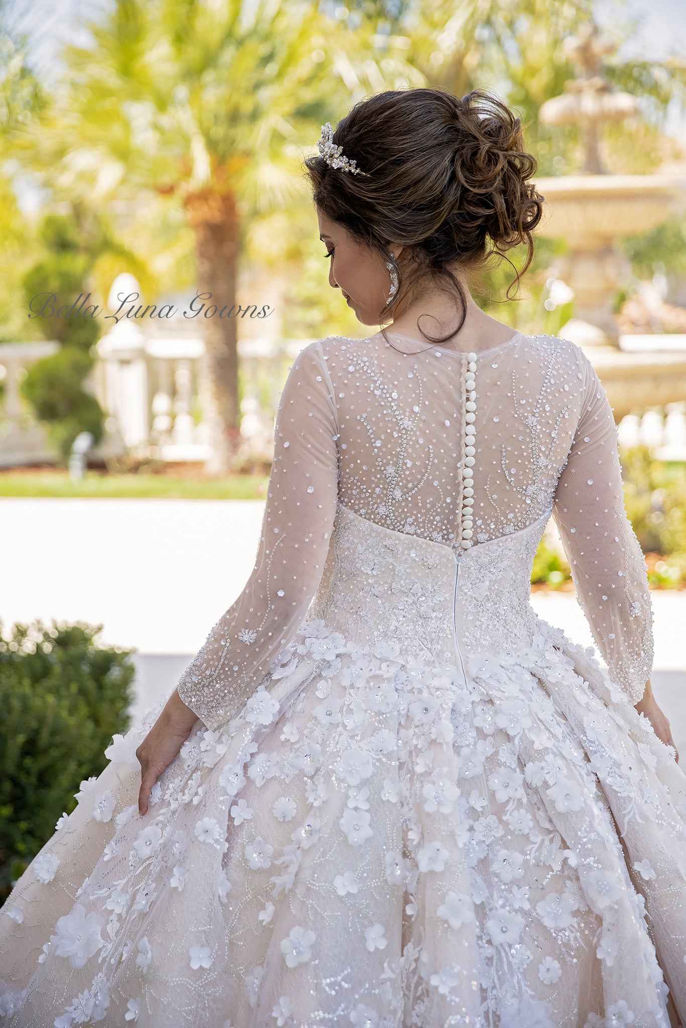 Stock Elegance