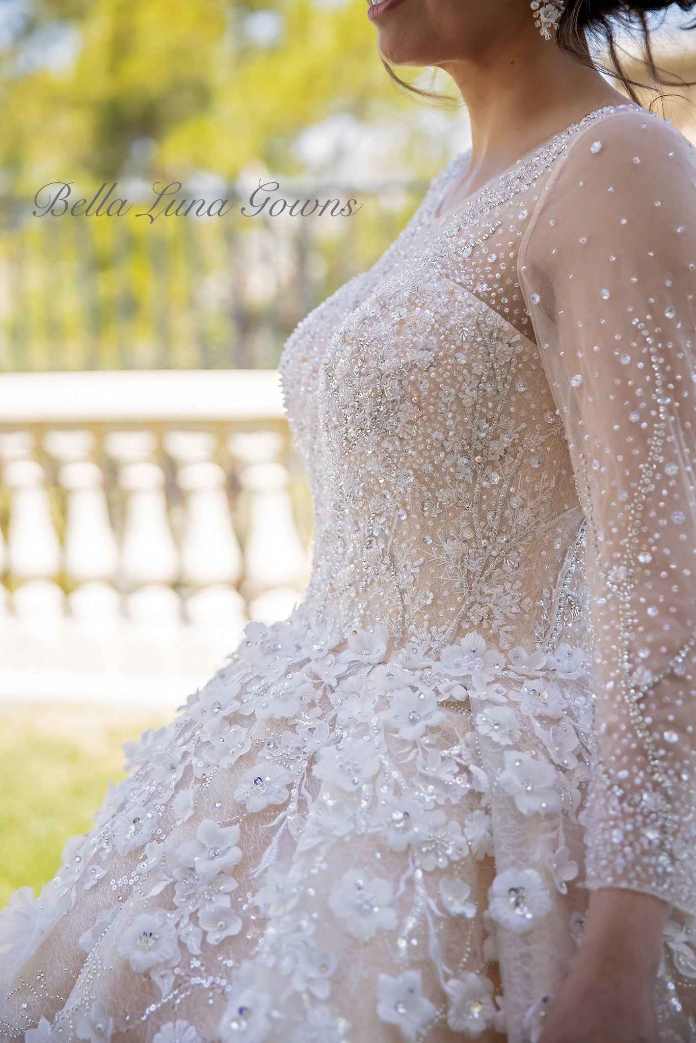 Stock Elegance