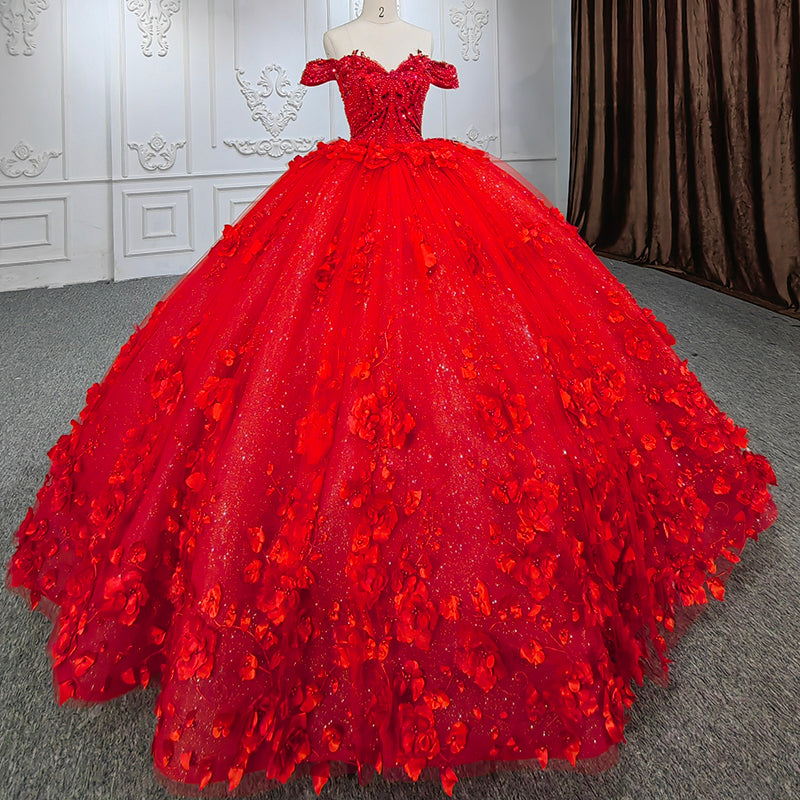 Sweet Valentine - Bella Luna Gowns