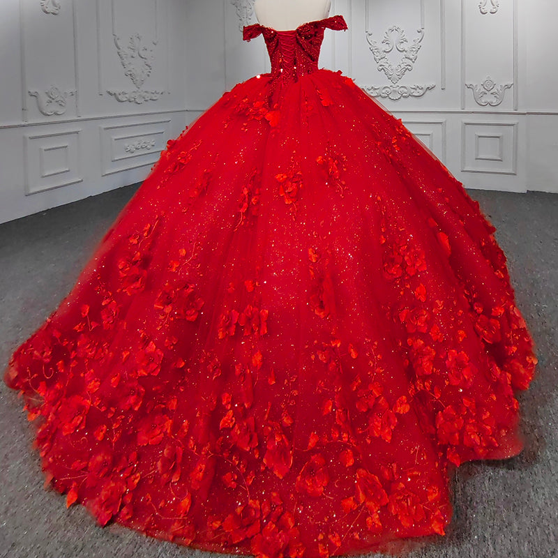 Sweet Valentine - Bella Luna Gowns