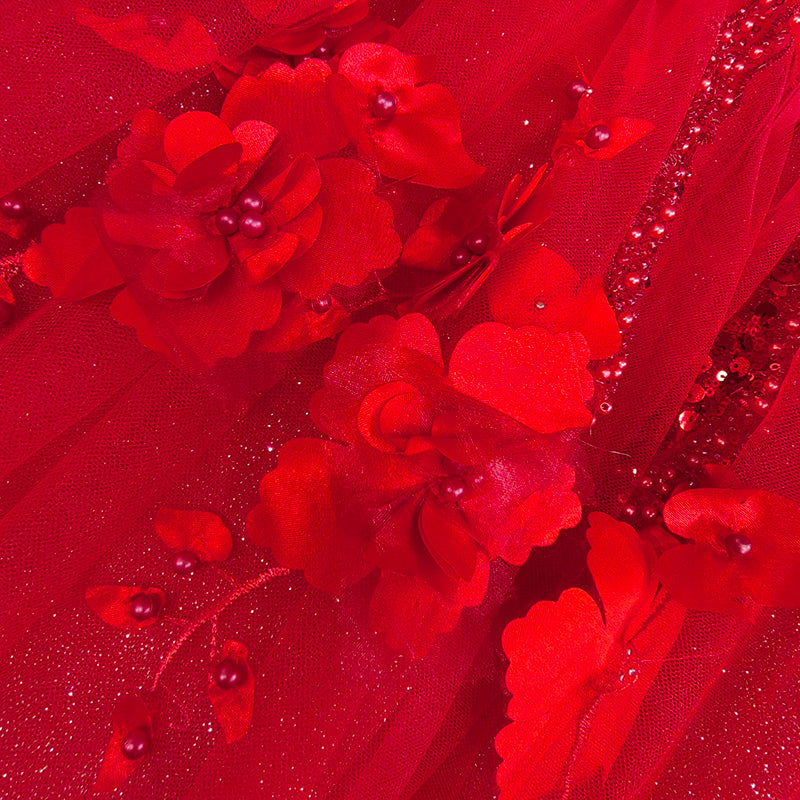 Sweet Valentine - Bella Luna Gowns