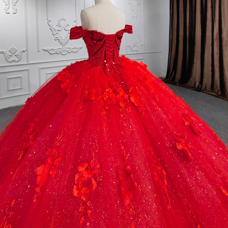 Sweet Valentine - Bella Luna Gowns