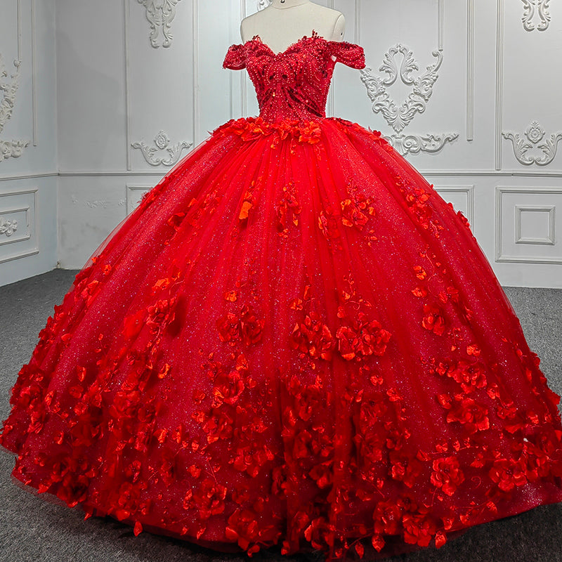 Sweet Valentine - Bella Luna Gowns