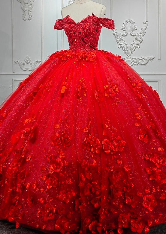 Sweet Valentine - Bella Luna Gowns