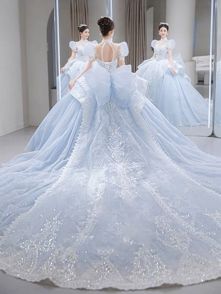 Emma - Bella Luna Gowns
