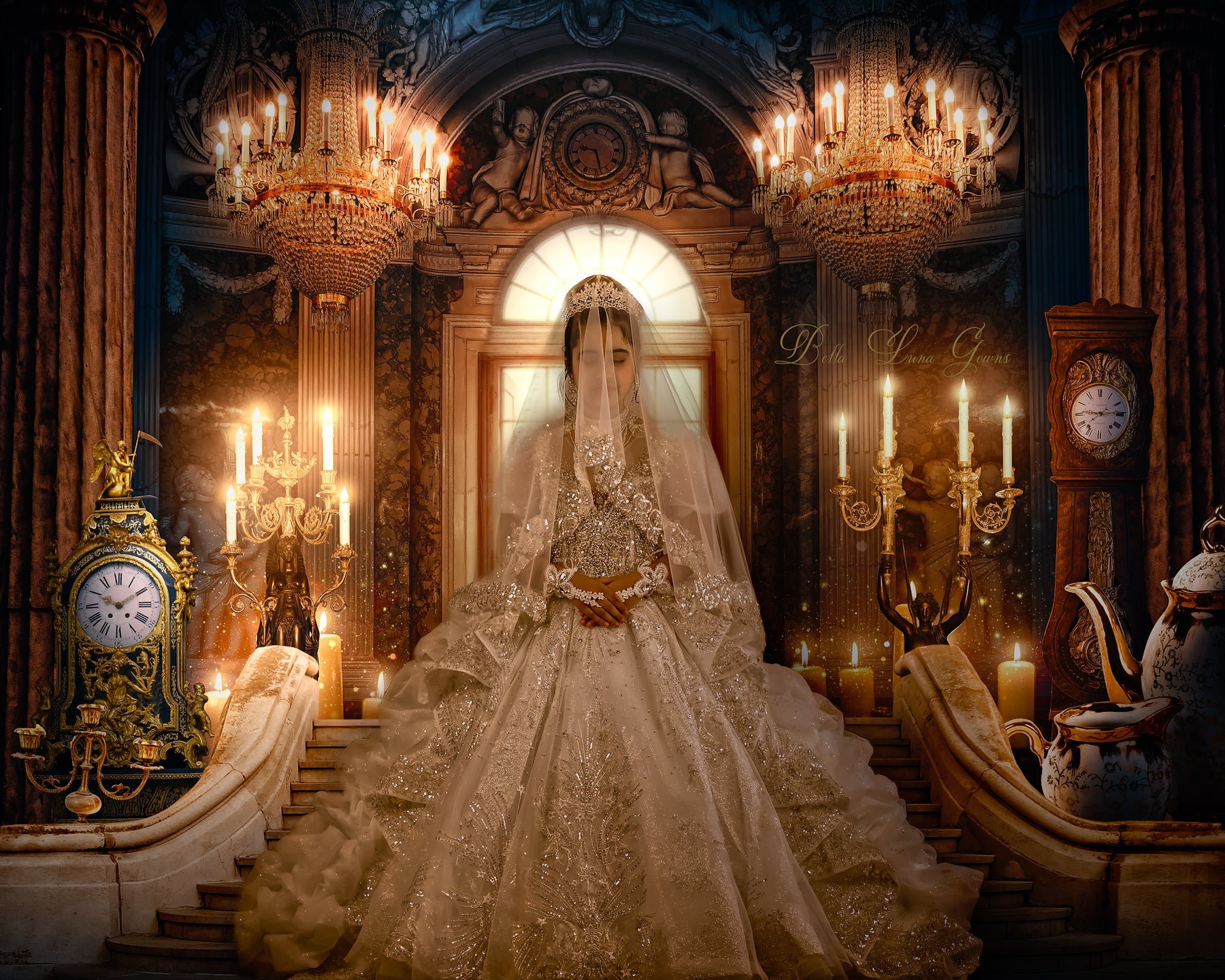 Magnificence