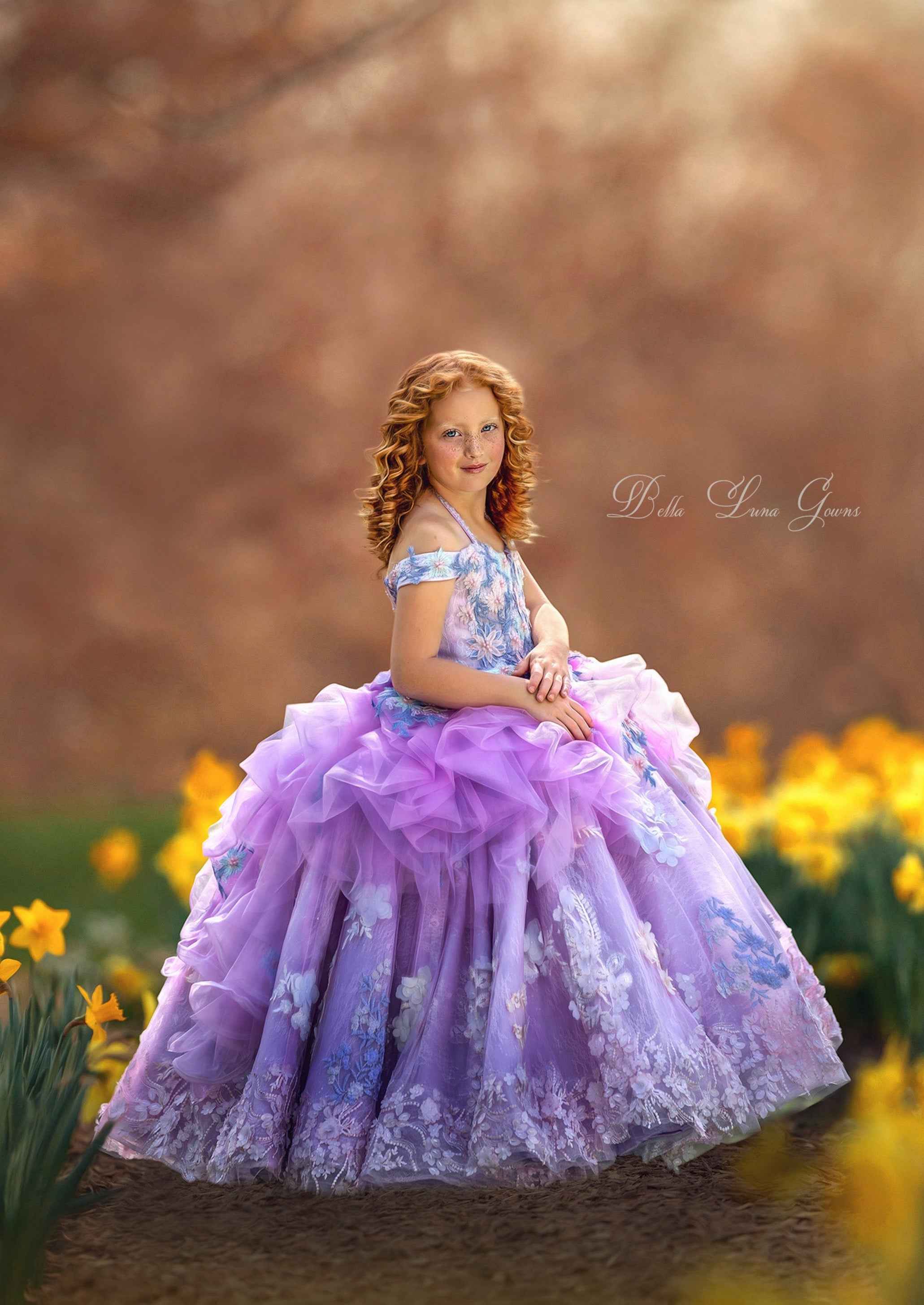 Lavender Dream