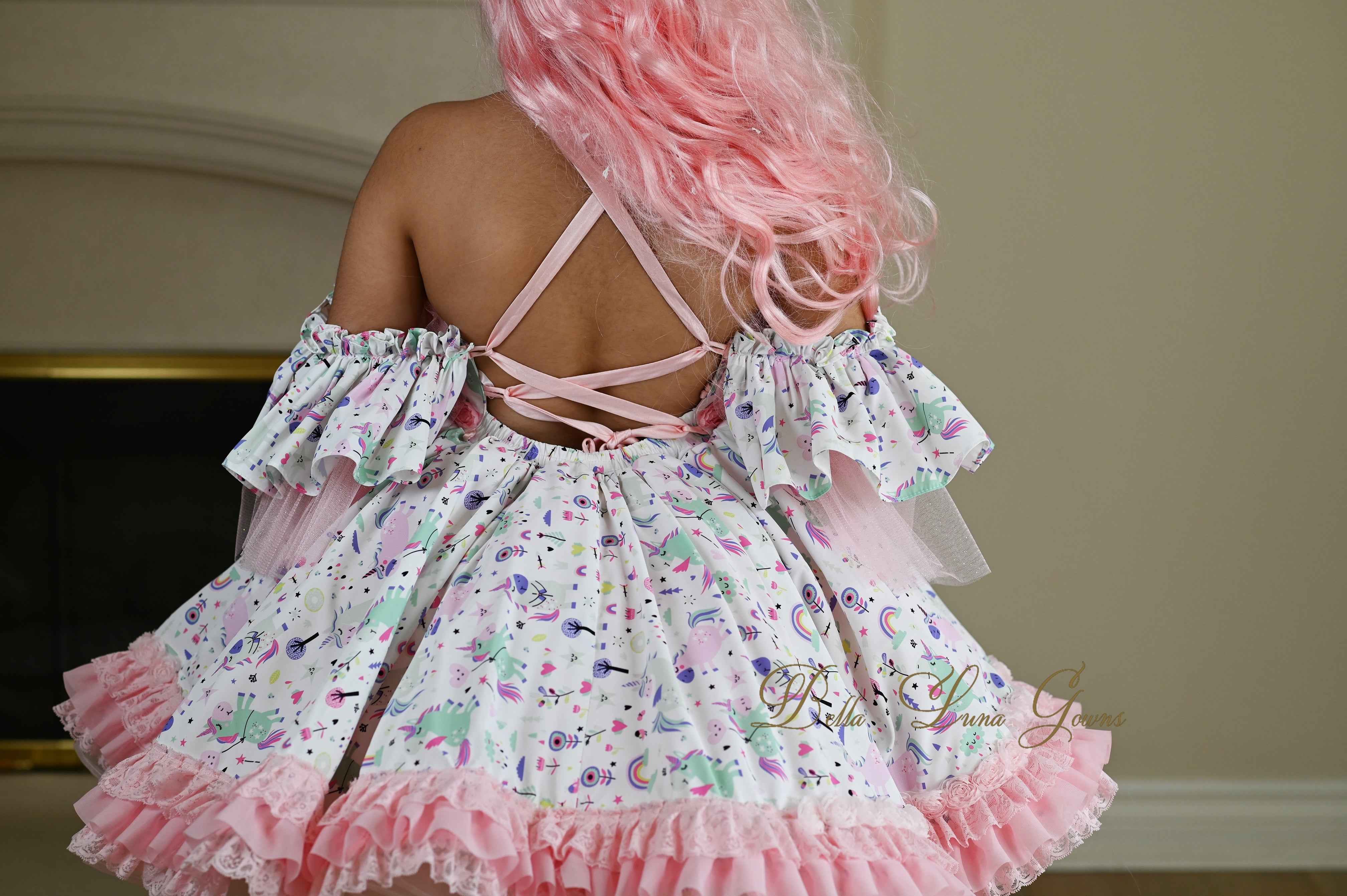 Unicorn Fantasy