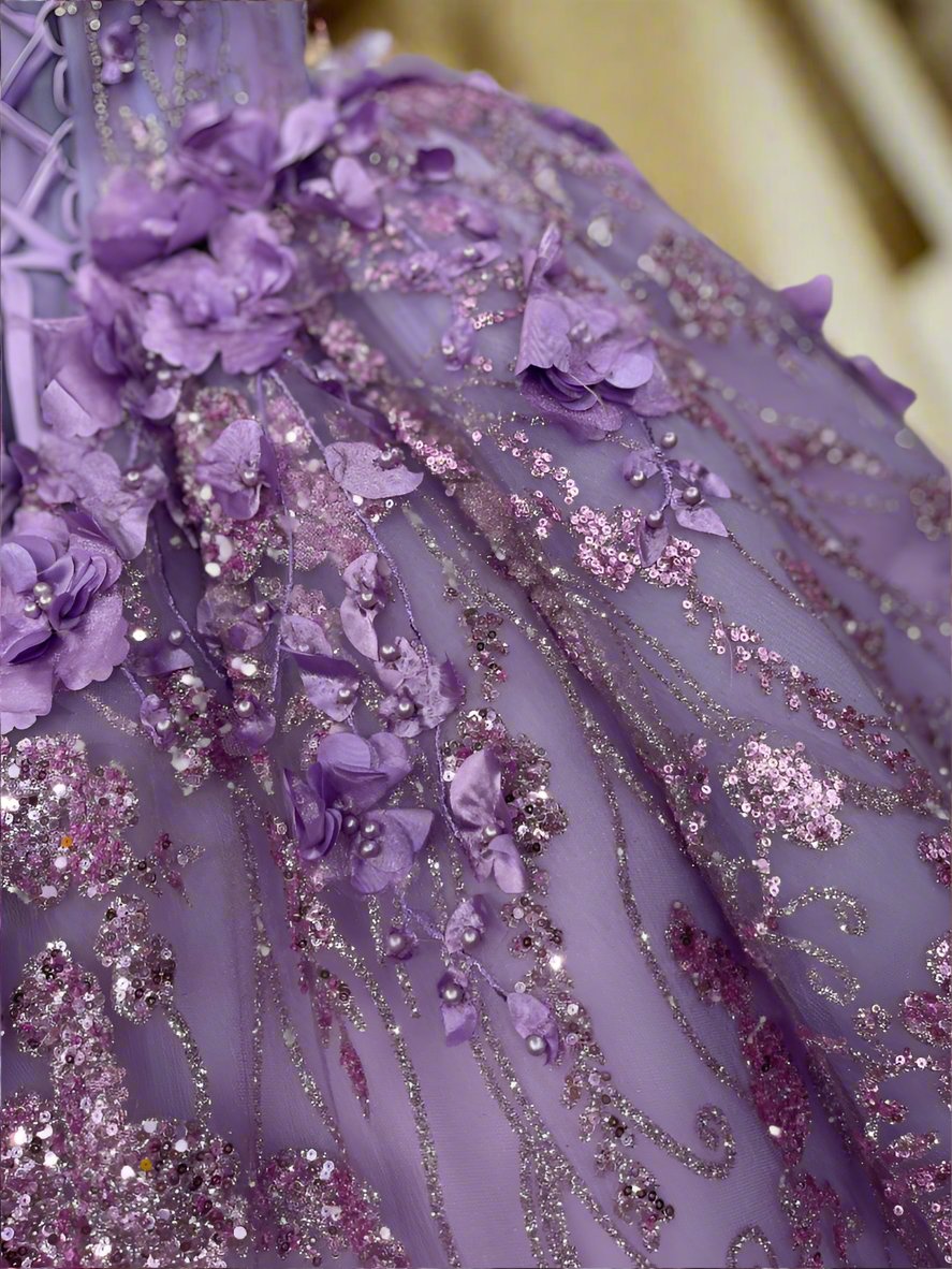 Lavender Beauty