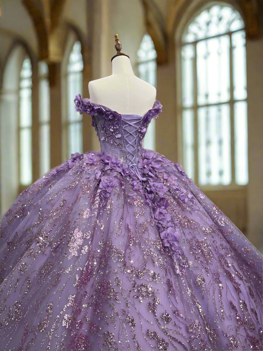 Lavender Beauty