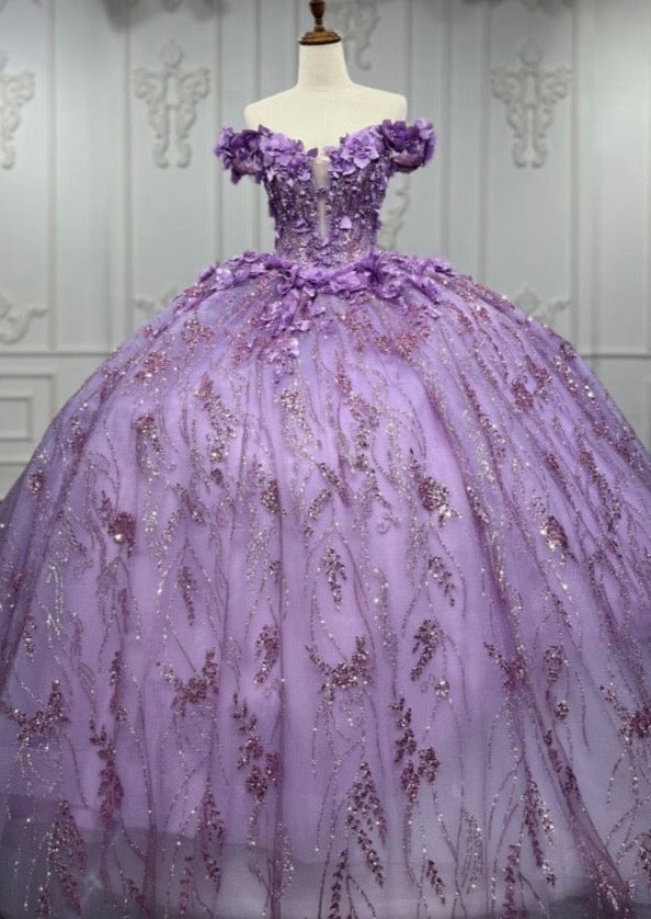 Lavender Beauty