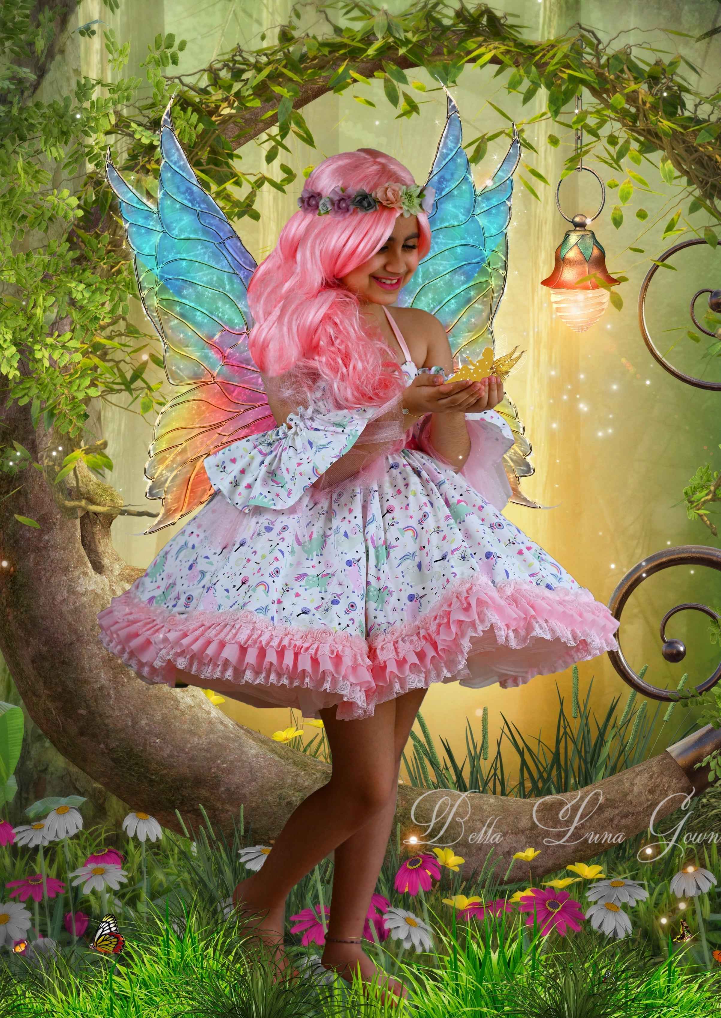 Unicorn Fantasy