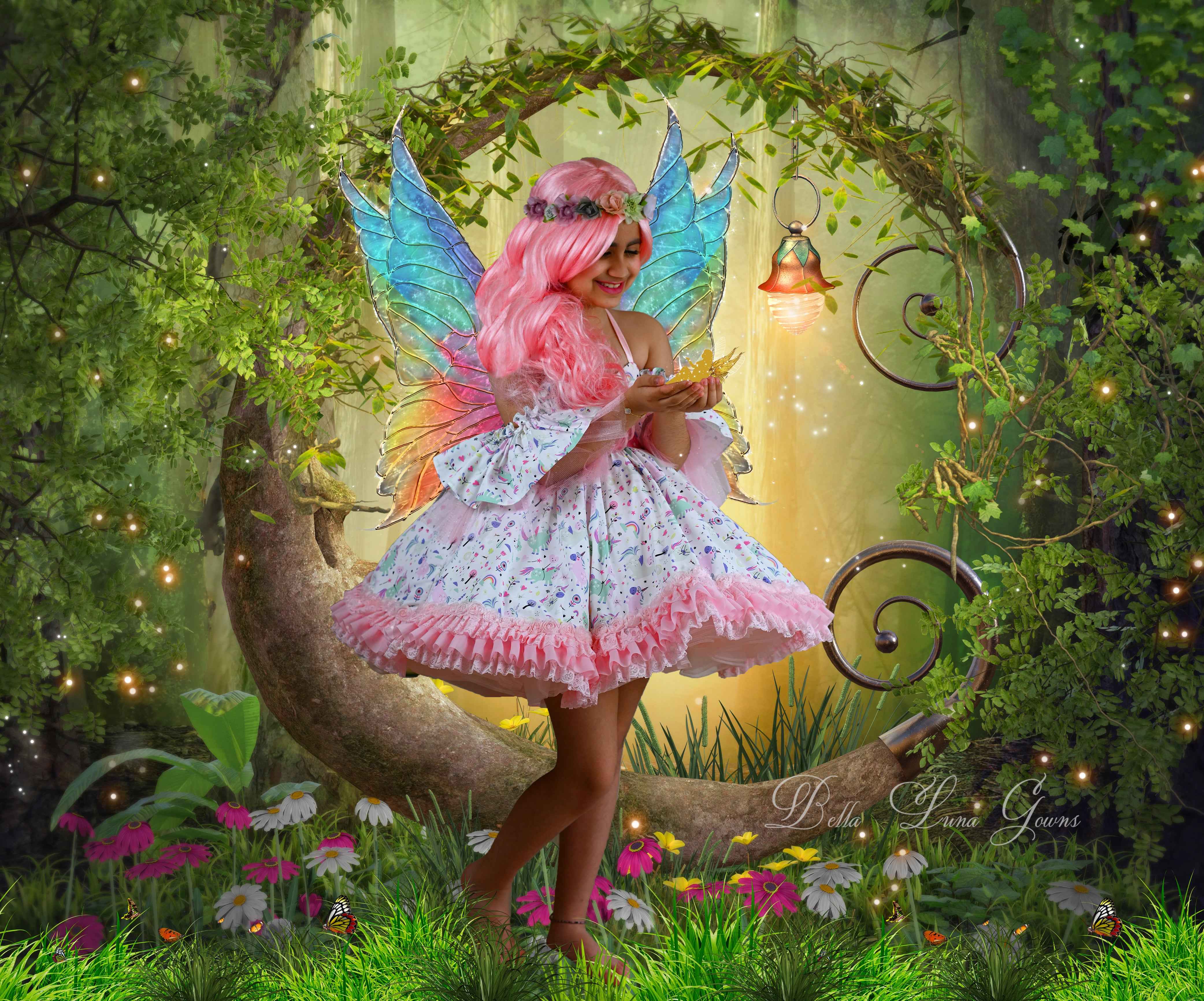 Unicorn Fantasy
