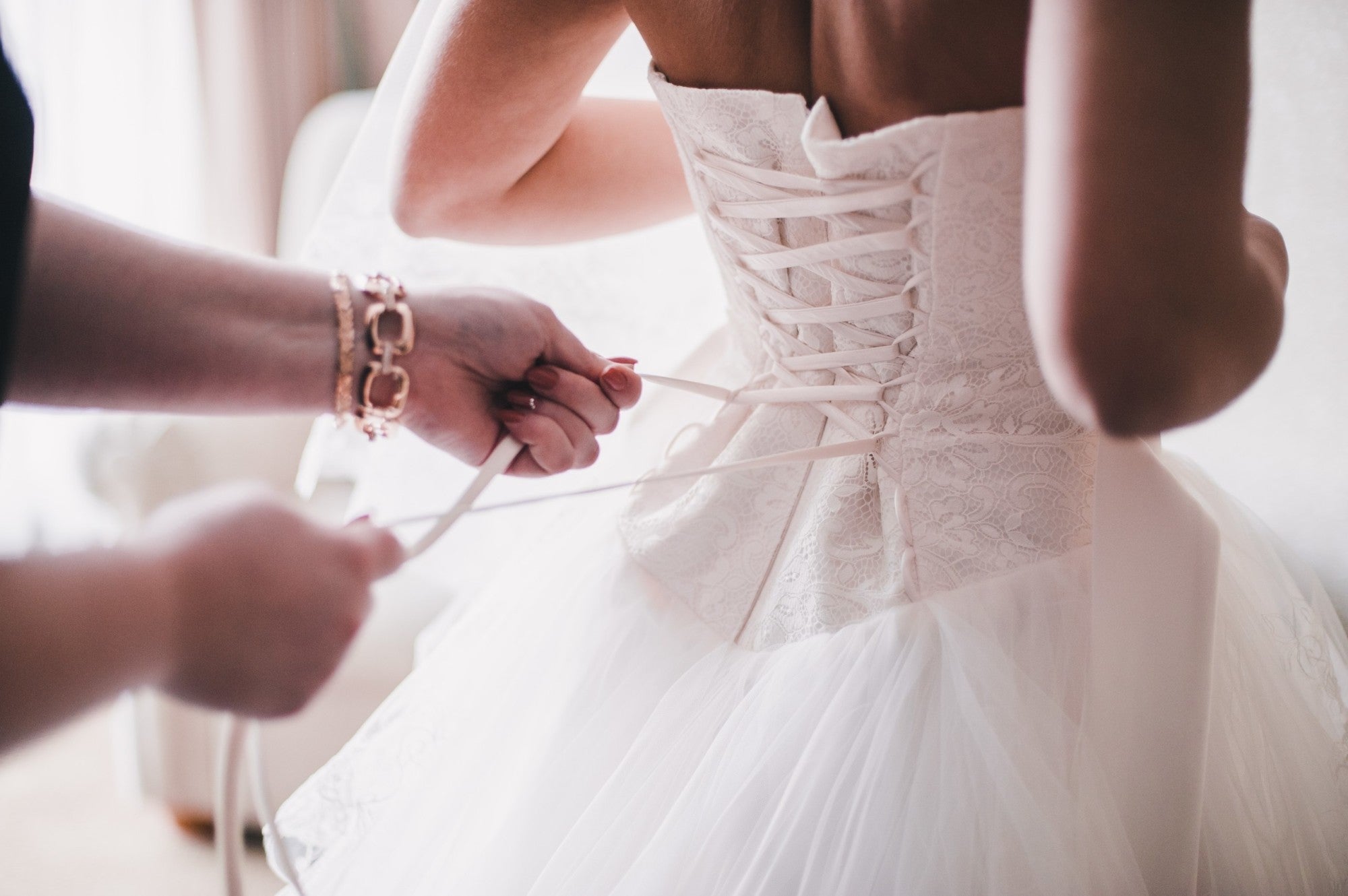 The Best Custom Bridal Dresses for Your Body Type