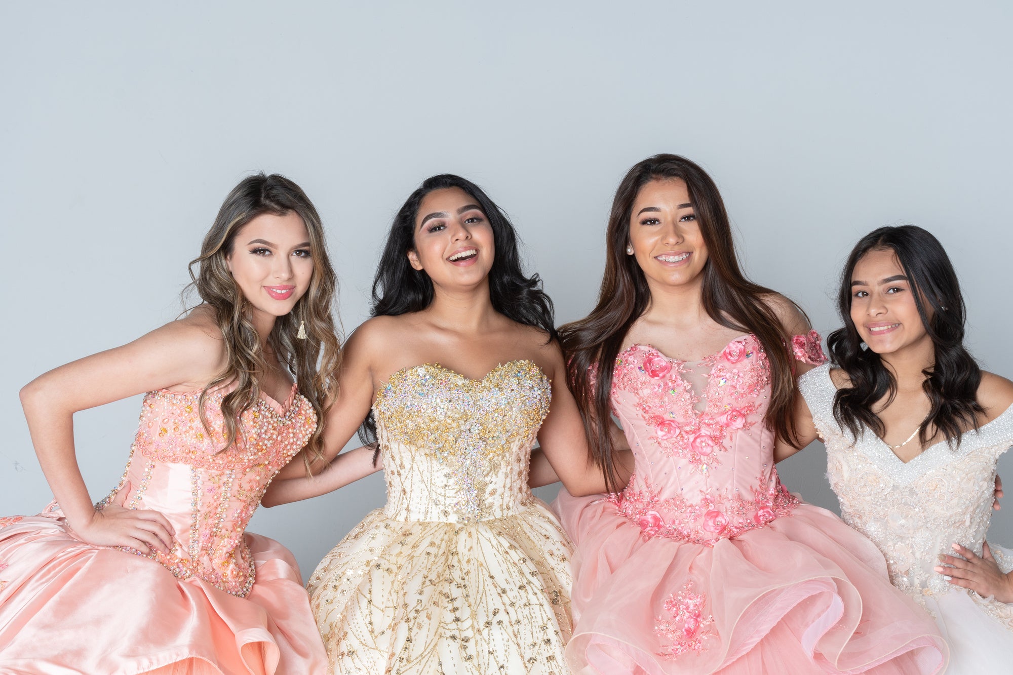 The Ultimate Guide to Custom Quinceañera Dresses