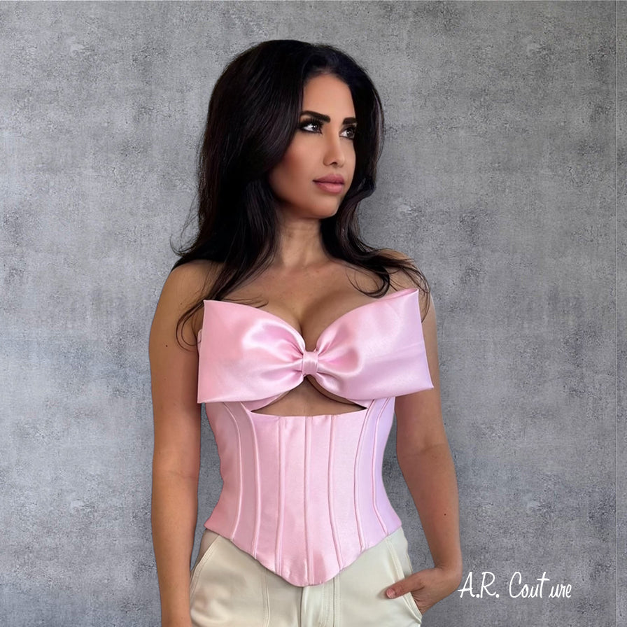Rosabelle Bow