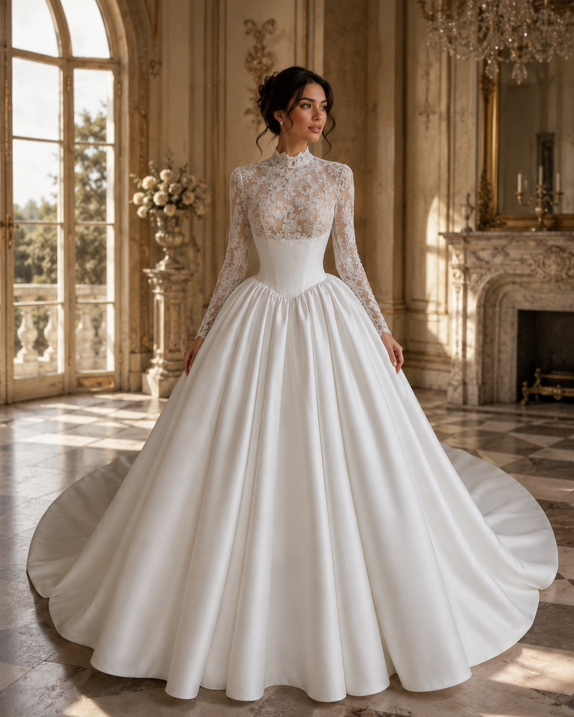 Grace Royale