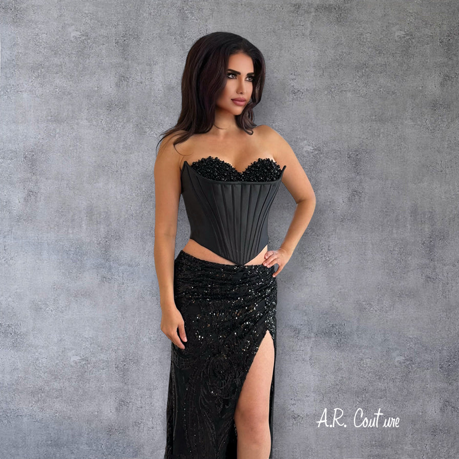 Black Pearl
