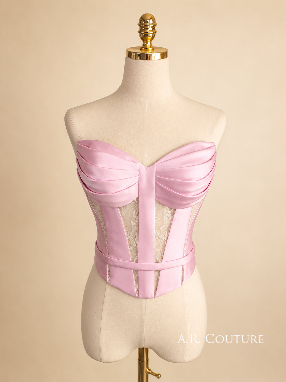 Blush Reverie