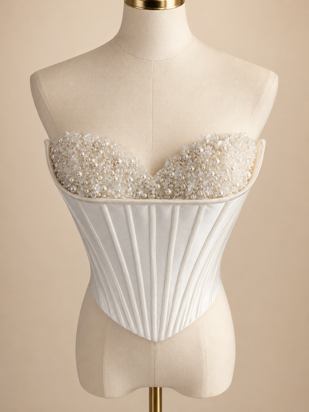 Pearl Blossom